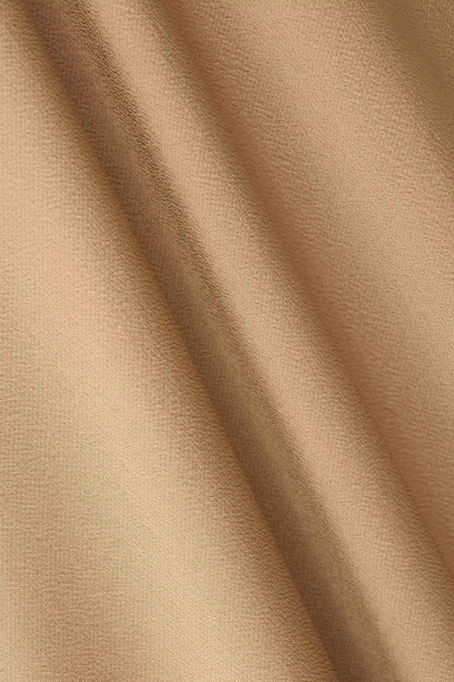 ba&sh Midi Dress Ciana Brown
