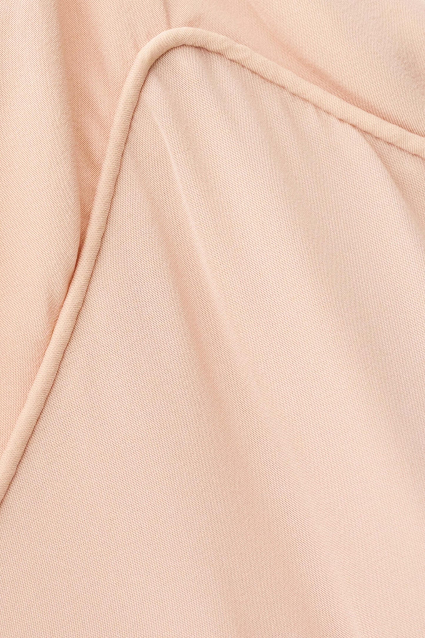 ba&sh Mini Dress Bilona Pink