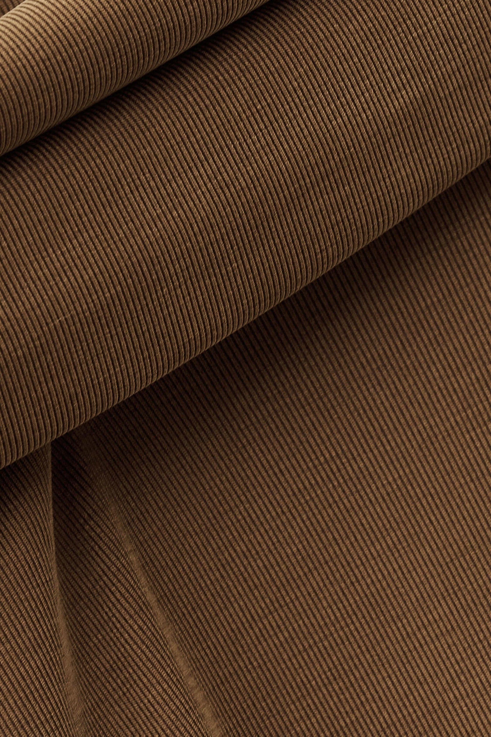 ba&sh Dress Bettina Brown