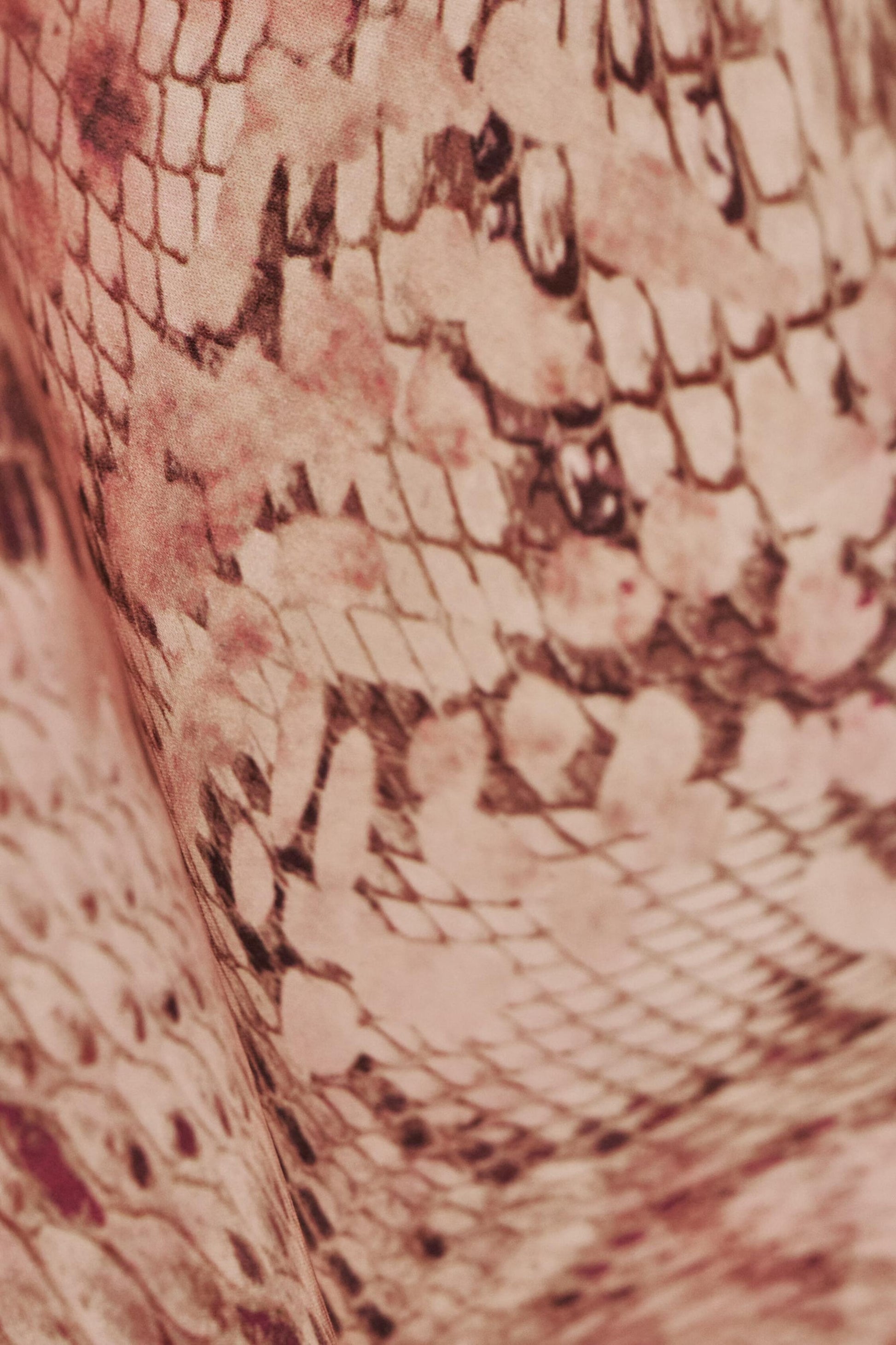 ba&sh Dress Catelina Pink