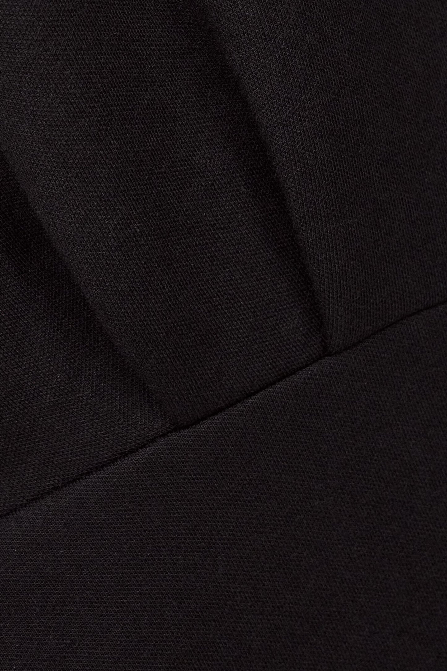 ba&sh Elegant Midi Dress Bryt Black