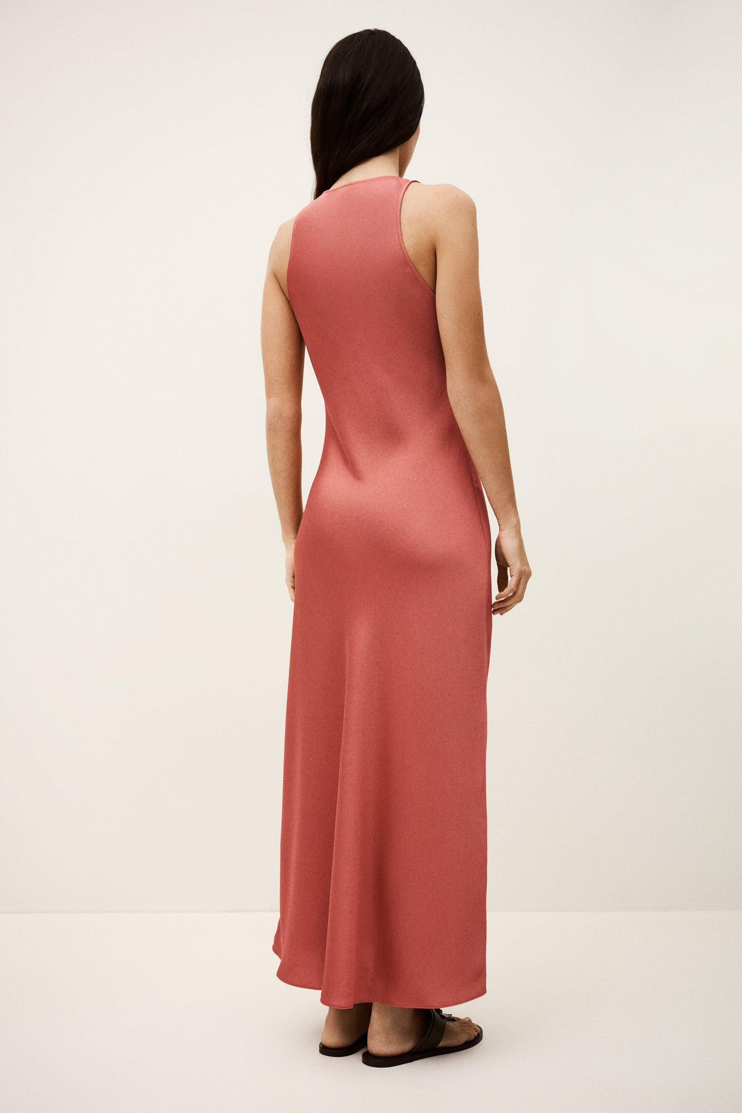 ba&sh Dress Cloa Pink