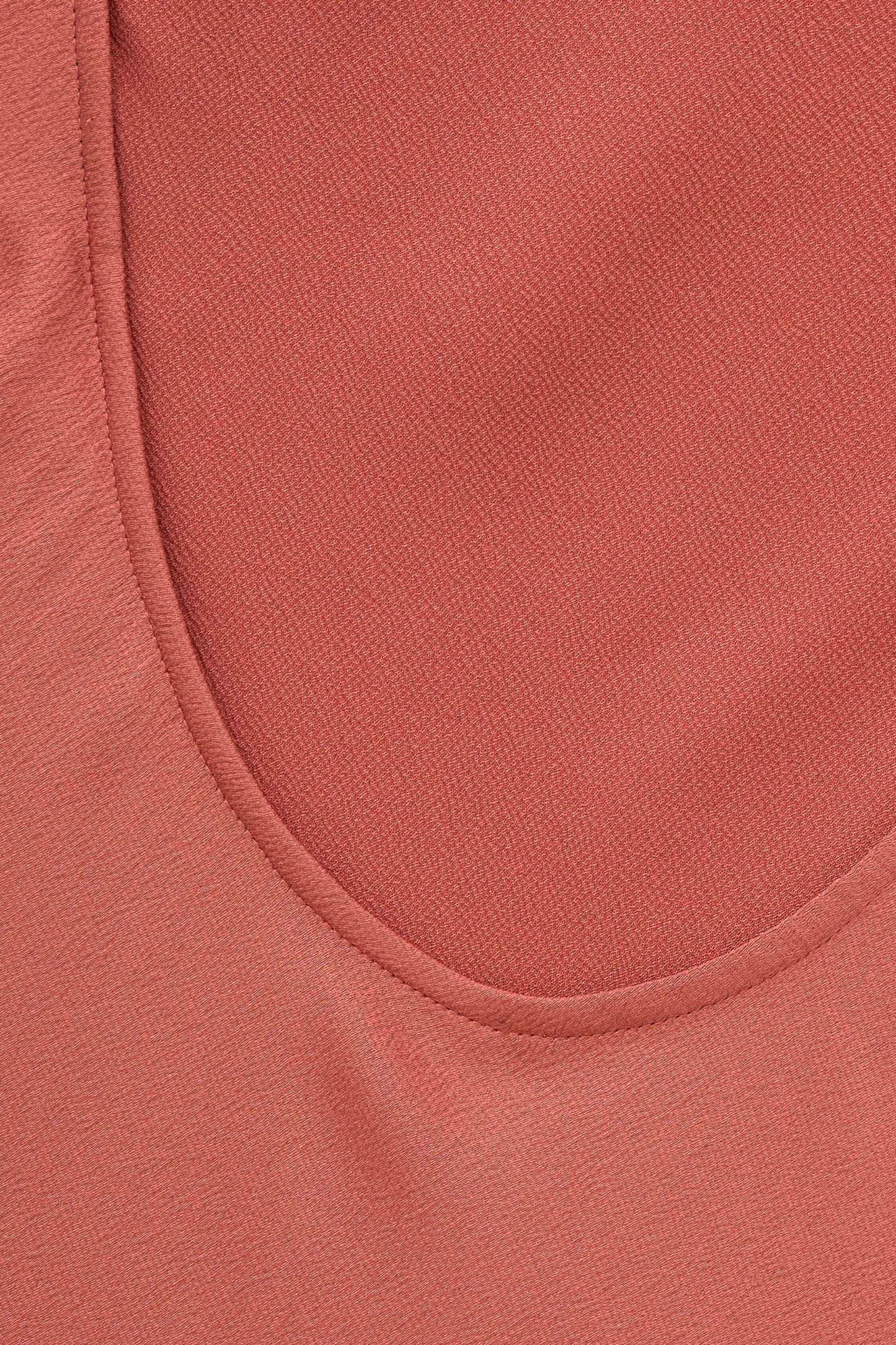 ba&sh Dress Cloa Pink
