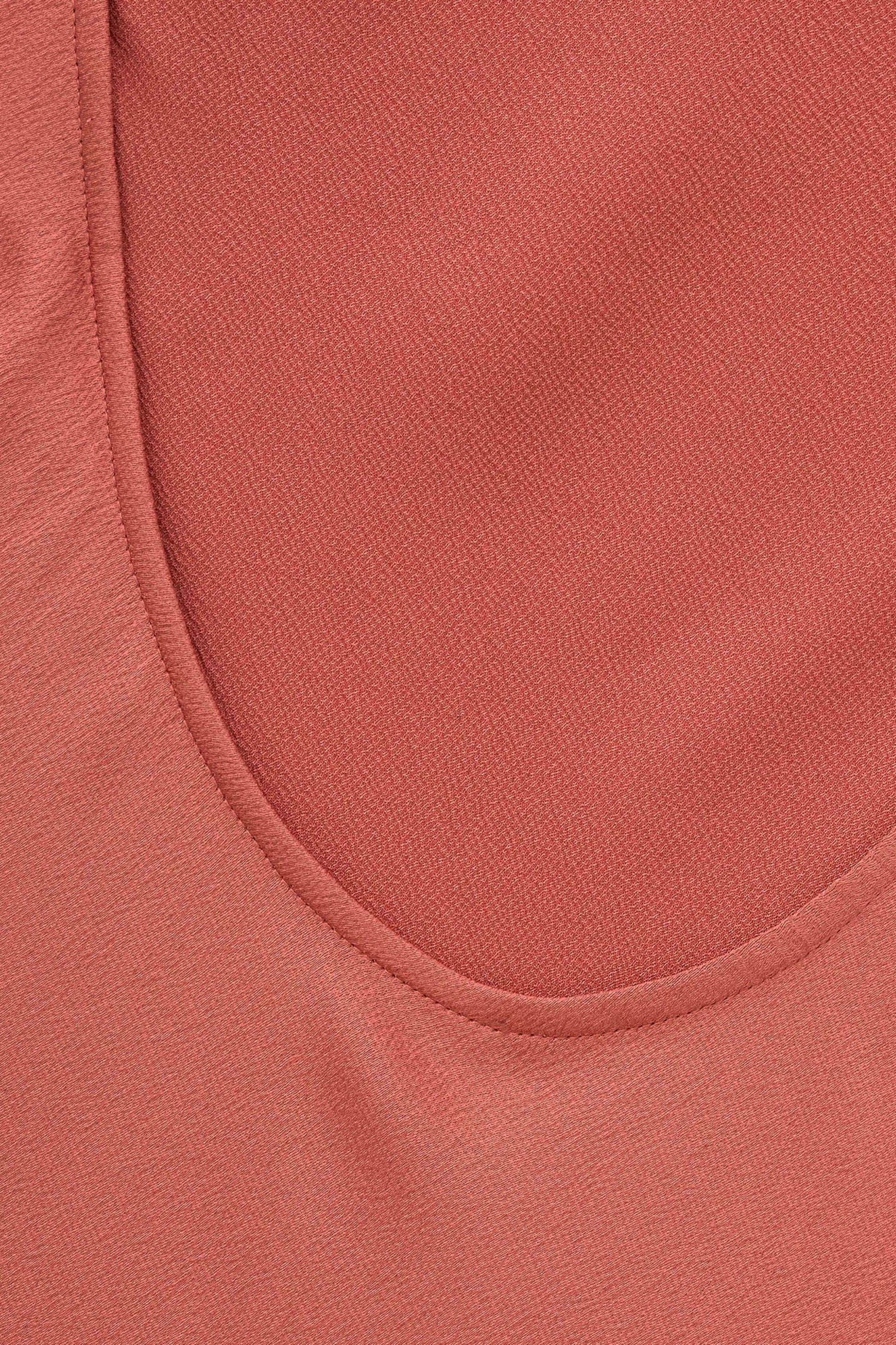 ba&sh Dress Cloa Pink