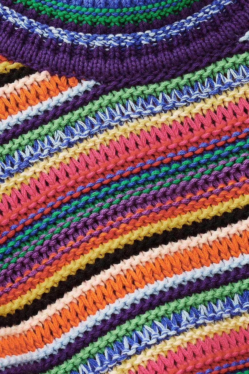 ba&sh Jumper Farfaela Multicolored