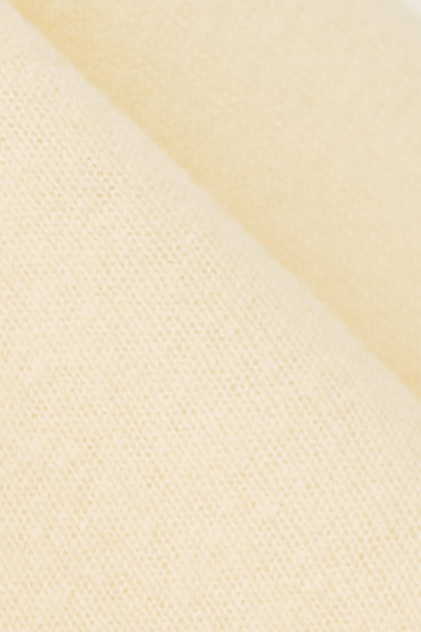 ba&sh Timeless Wool Sweater Sollene Yellow