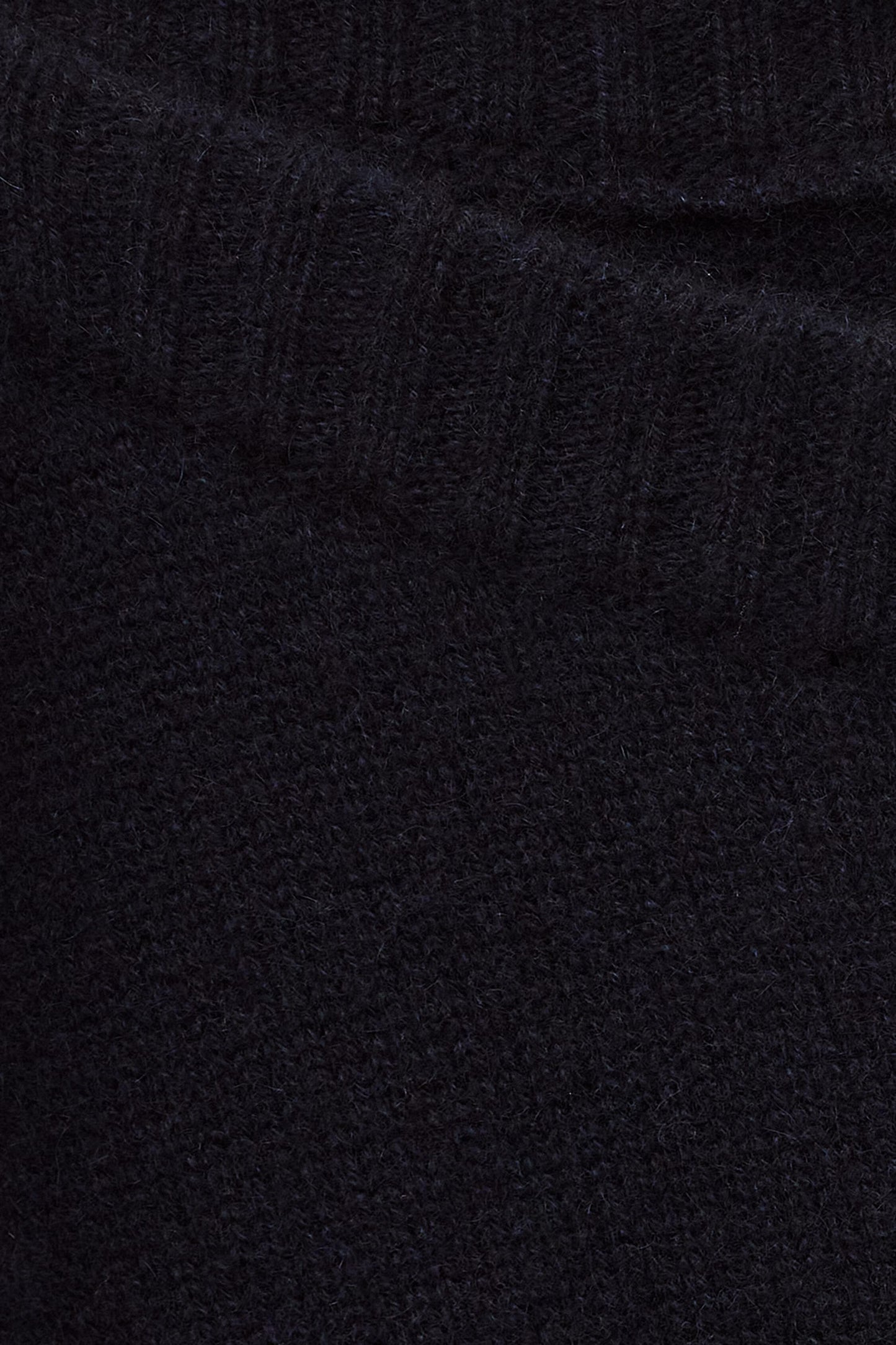 ba&sh Jumper Classy Blue