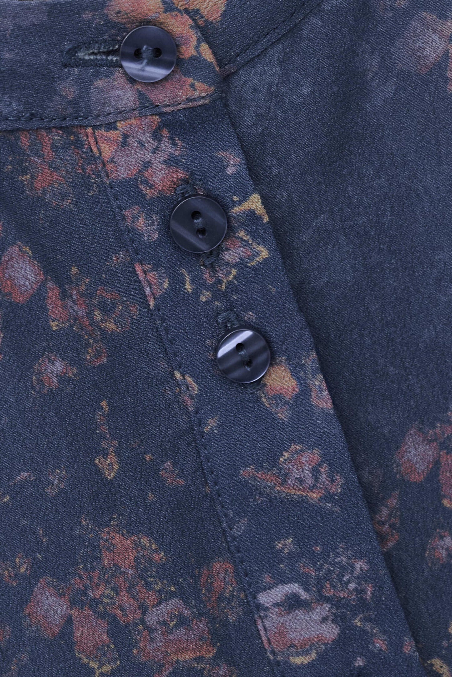 ba&sh Shirt Novella Blue