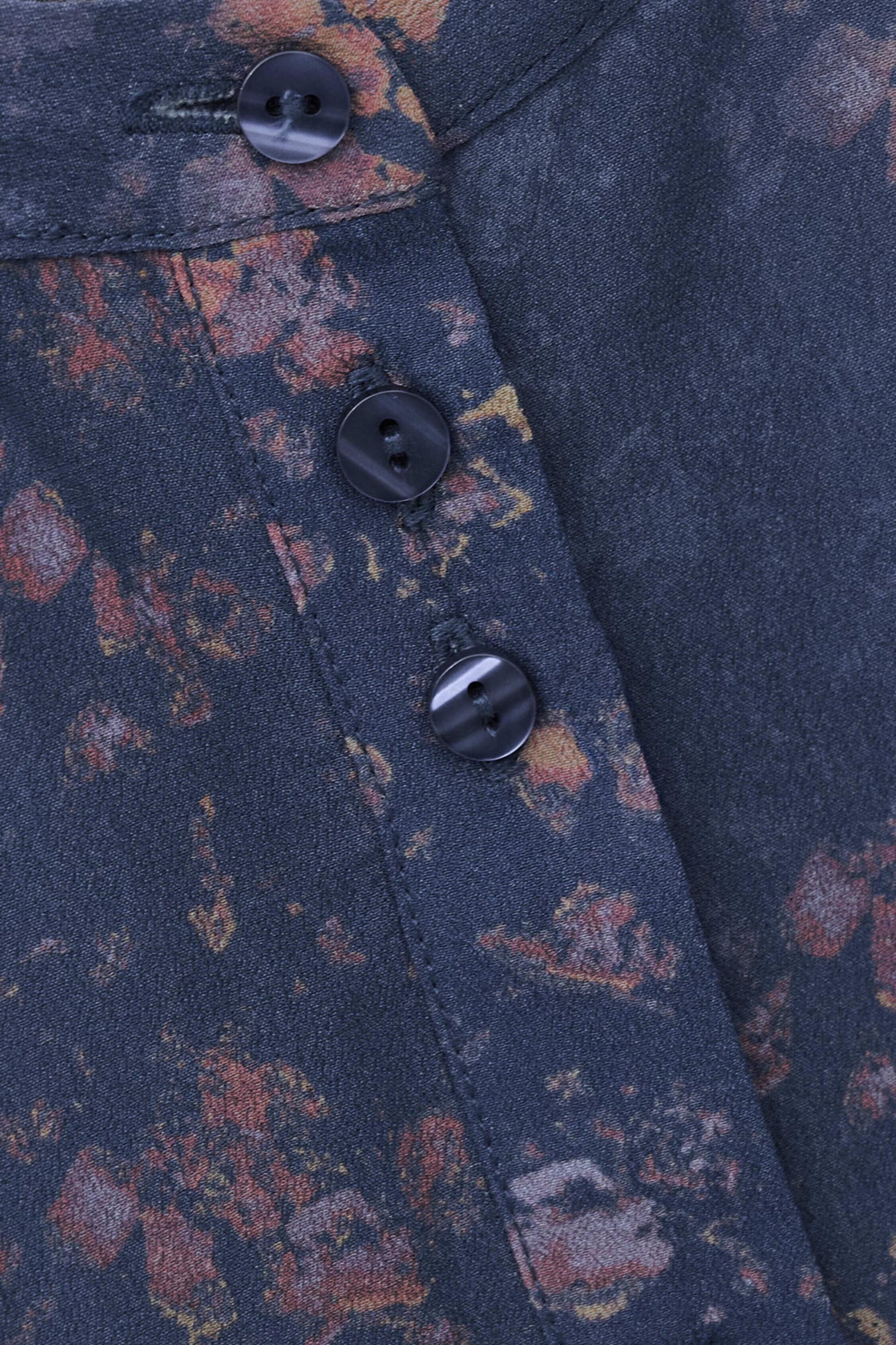 ba&sh Shirt Novella Blue