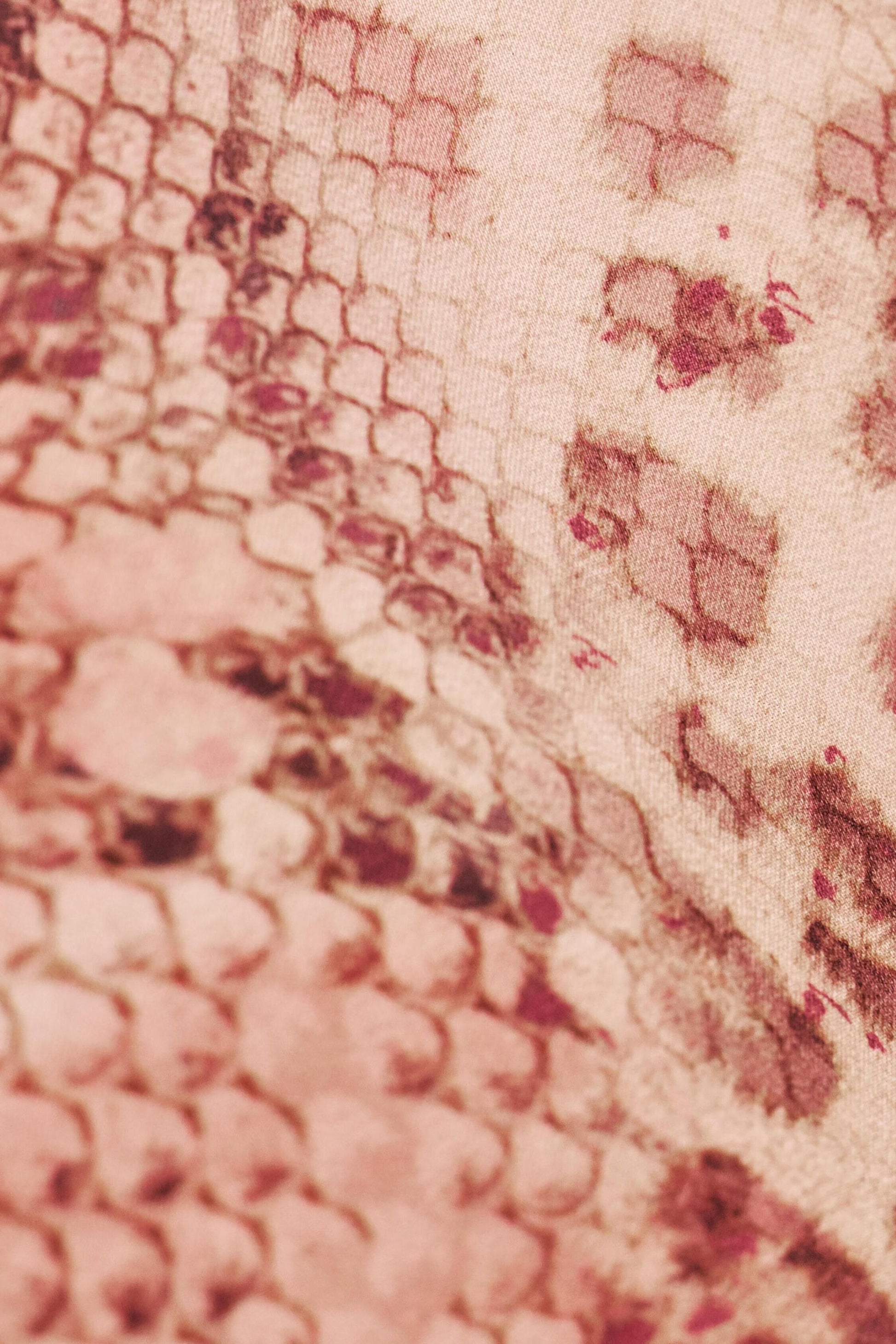 ba&sh Top Cigue Pink