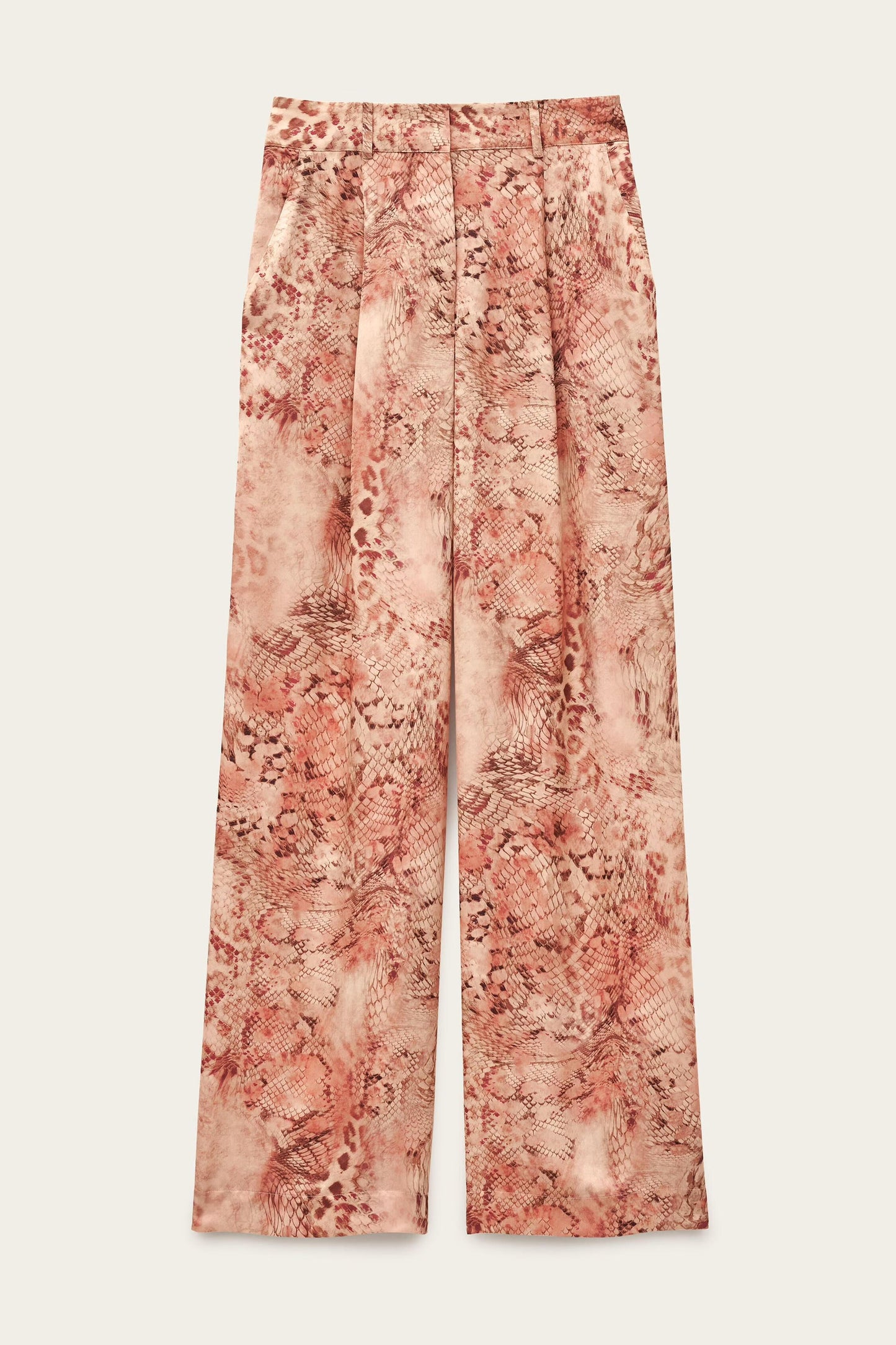 ba&sh Pants Carrina Pink