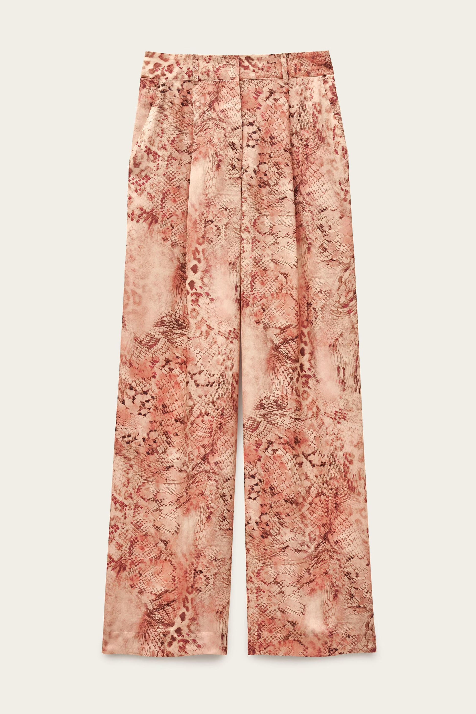 ba&sh Pants Carrina Pink