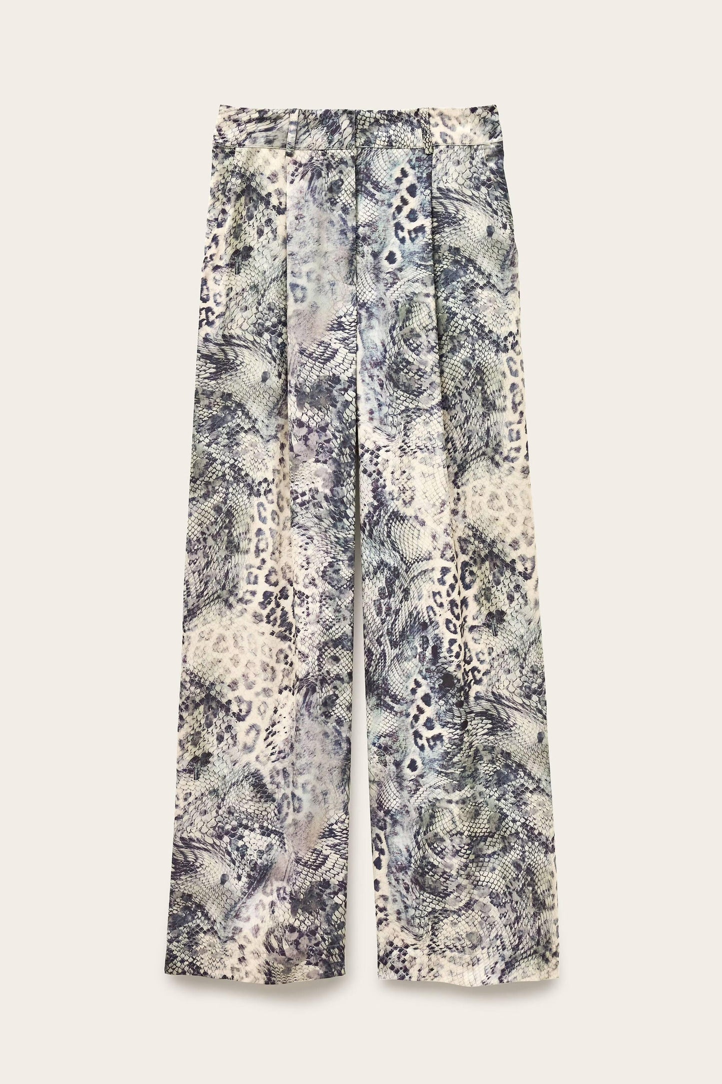 ba&sh Pants Carrina Blue