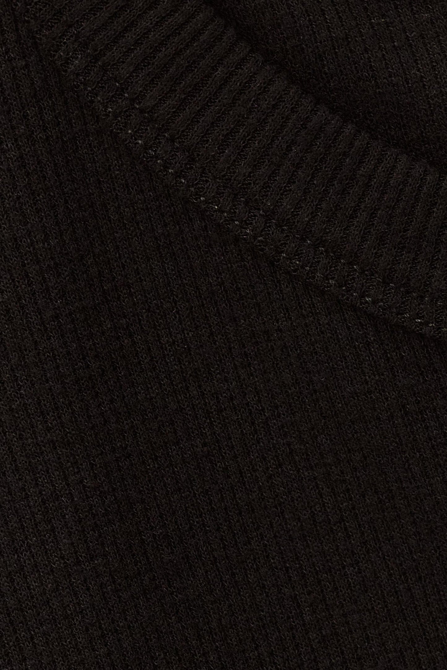 ba&sh T-Shirt Giulia Black