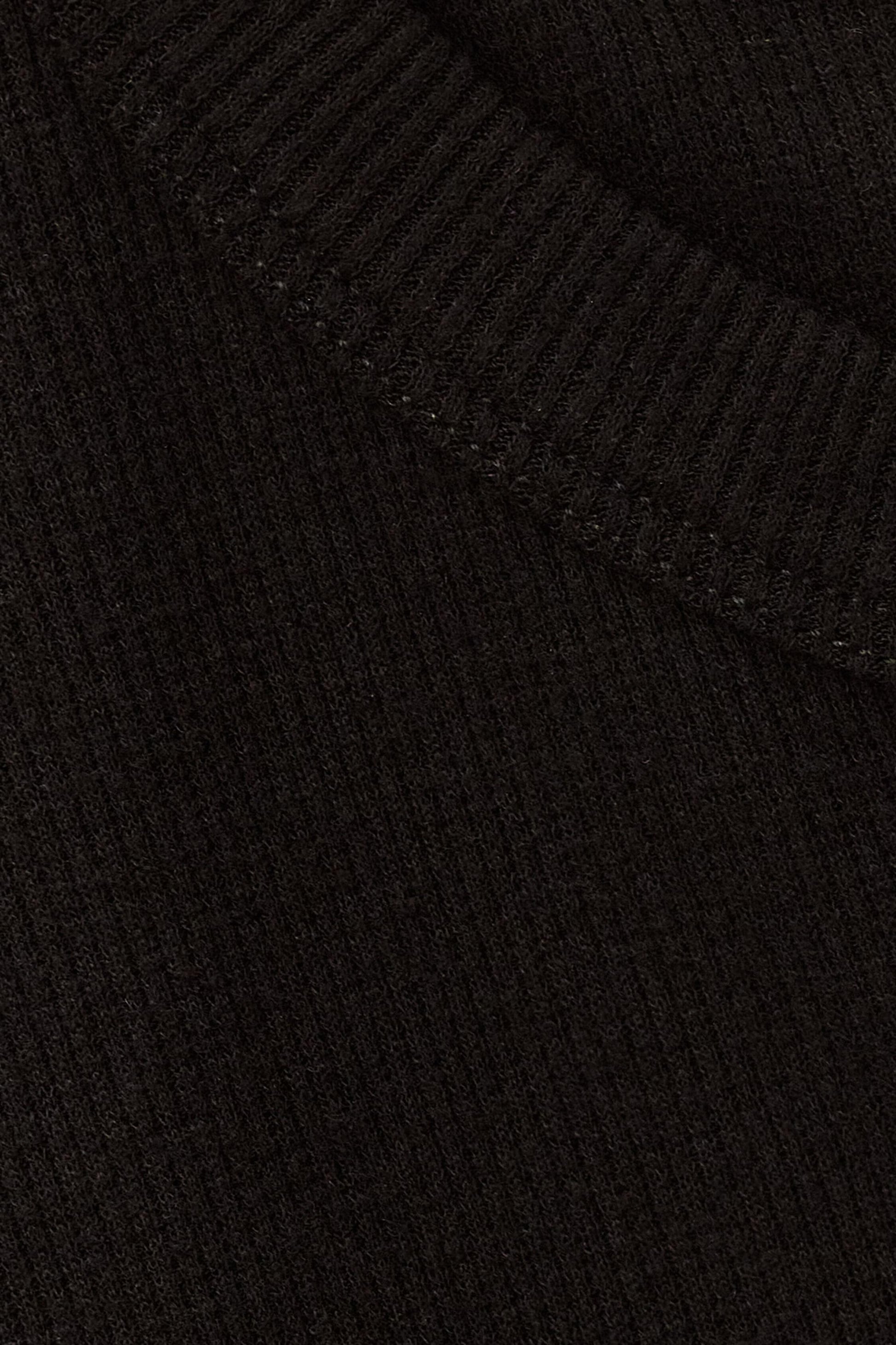 ba&sh T-Shirt Giulia Black