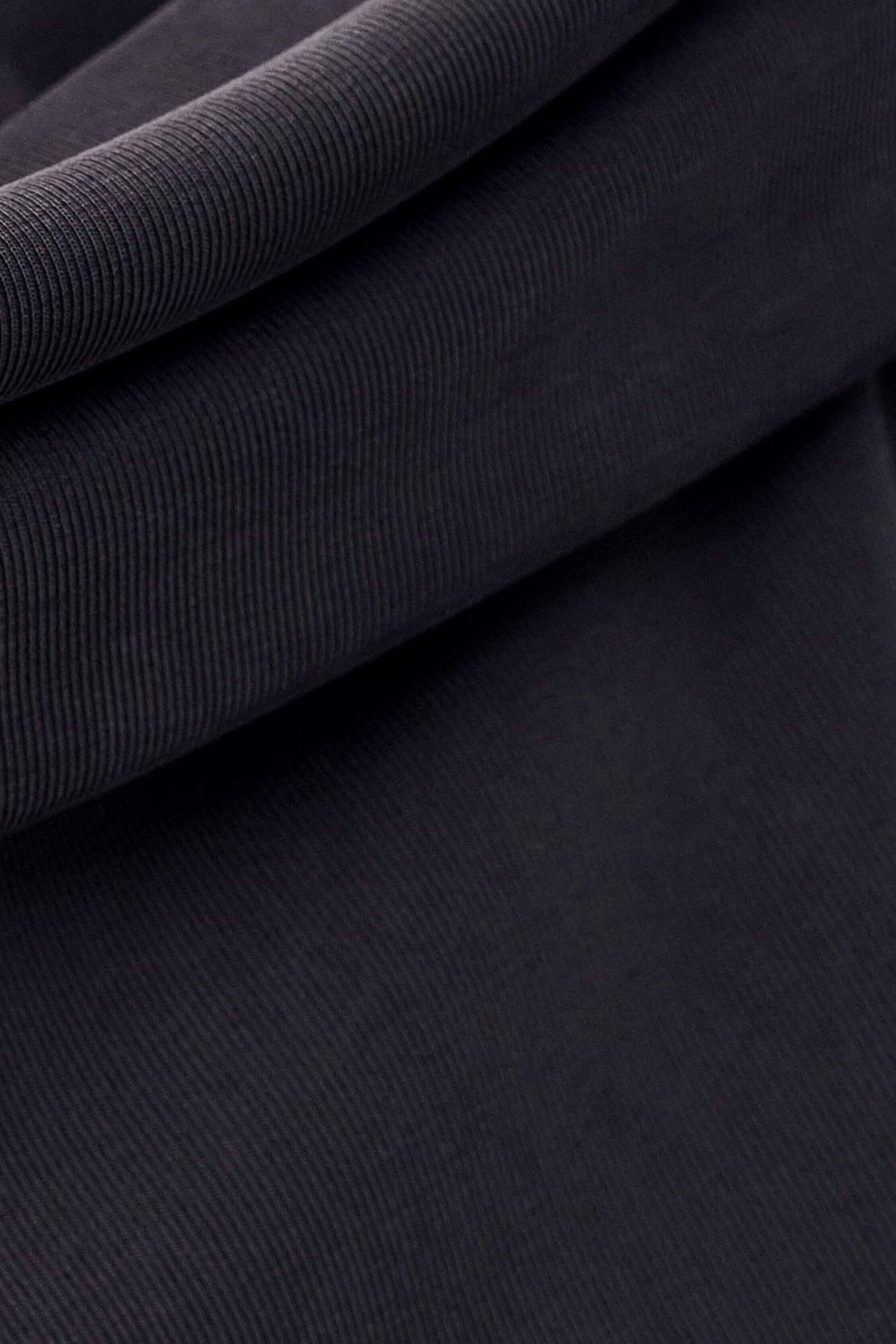 ba&sh Top Bene Blue
