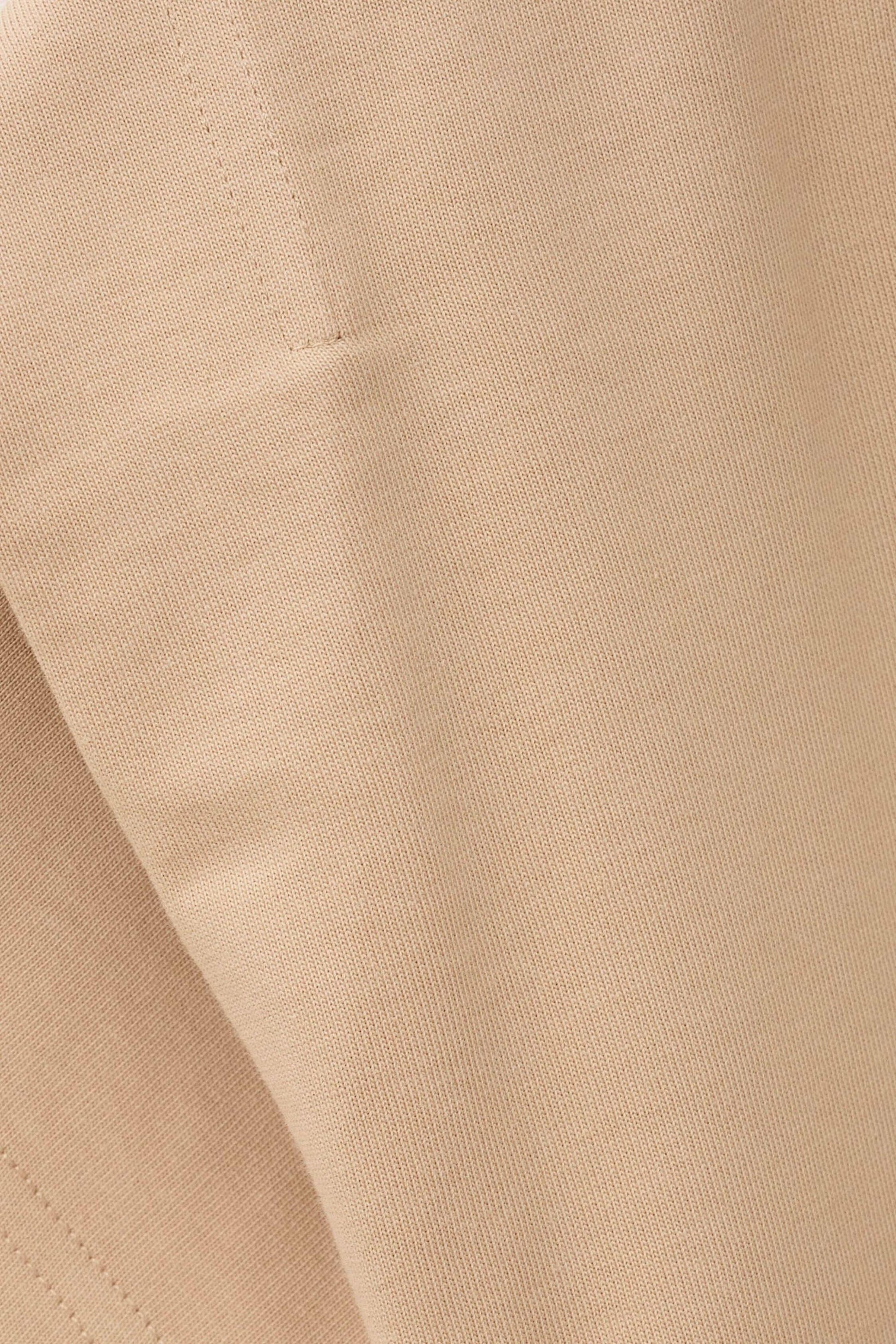 ba&sh T-Shirt Pio White