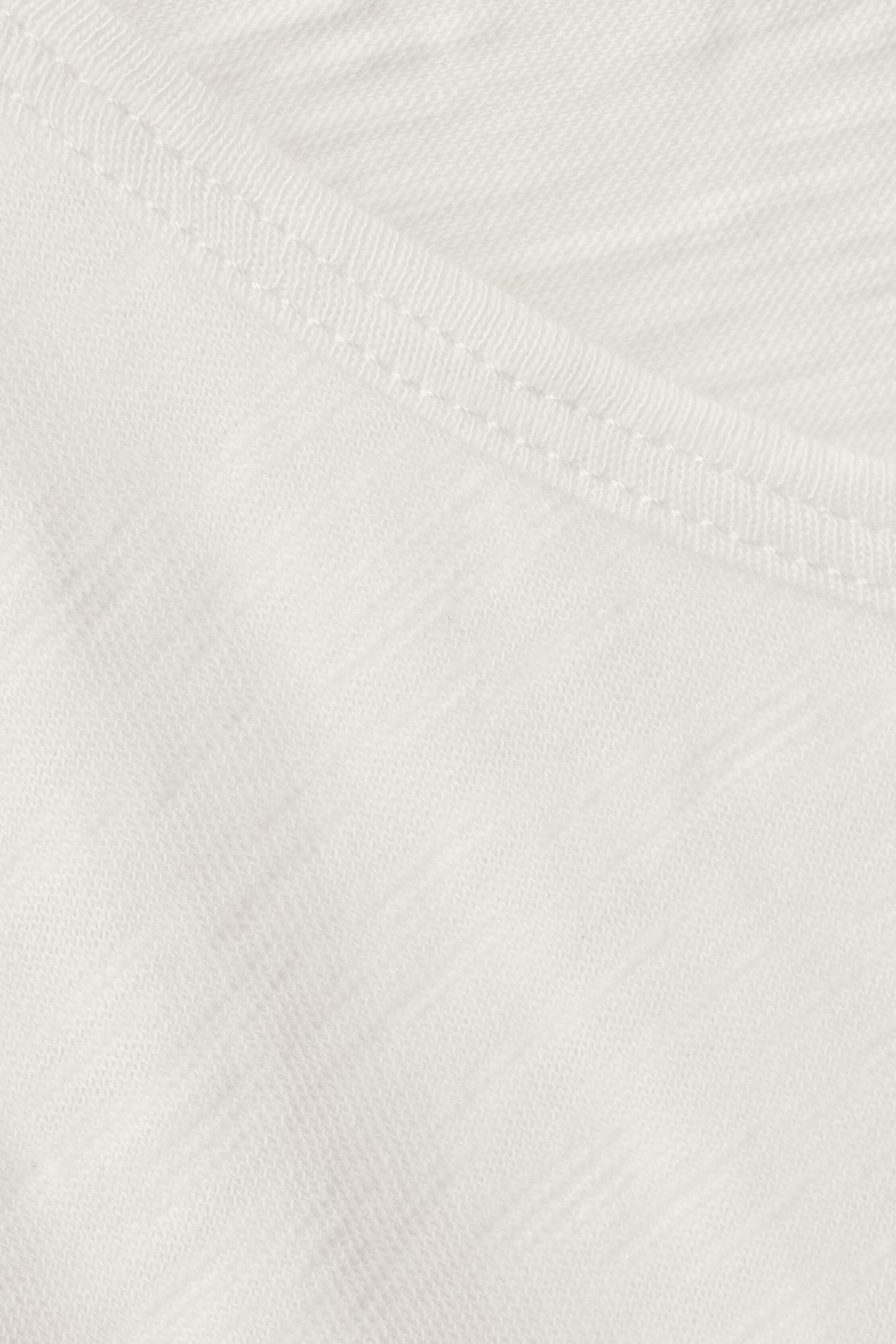 ba&sh T-Shirt Vina White