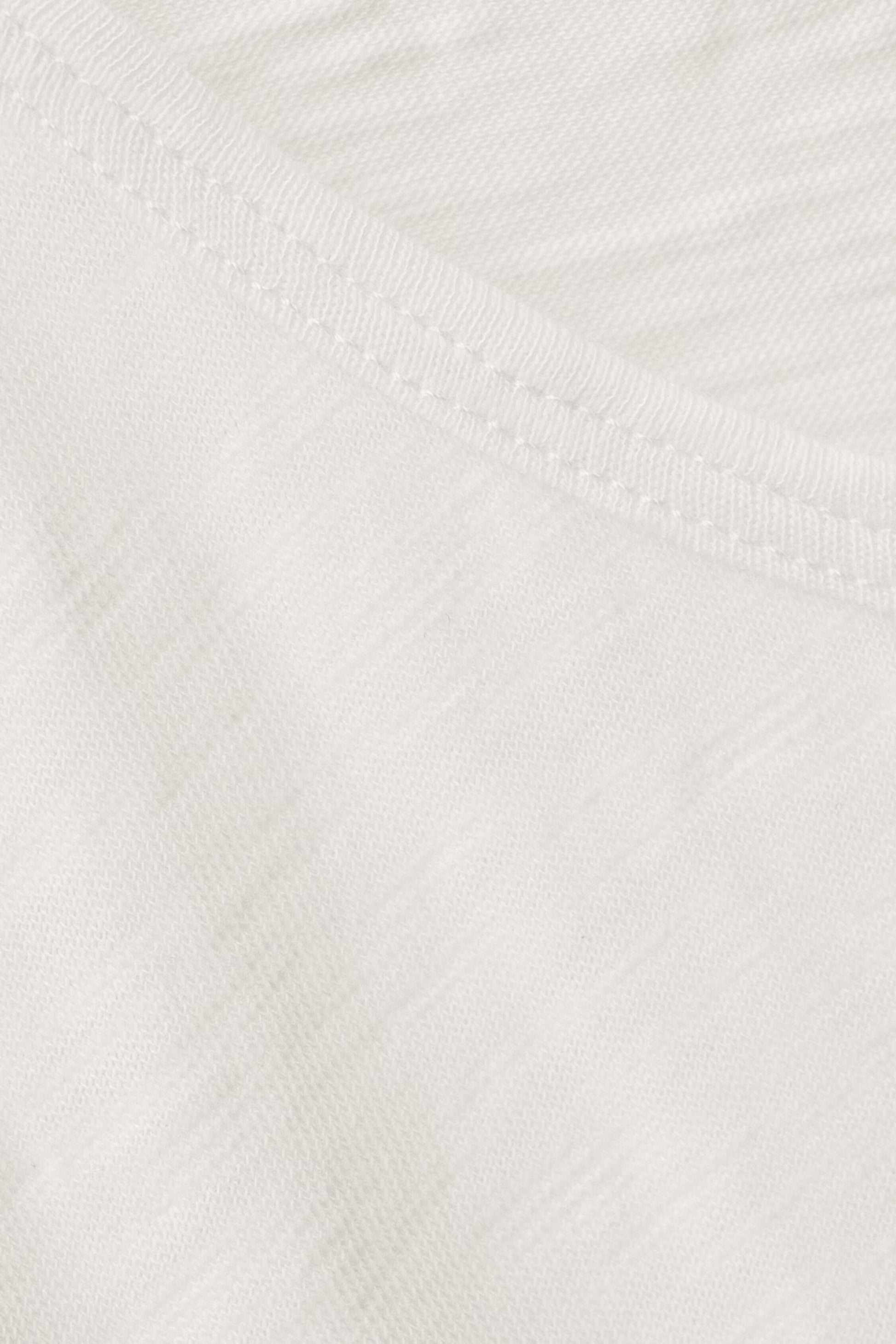 ba&sh T-Shirt Vina White
