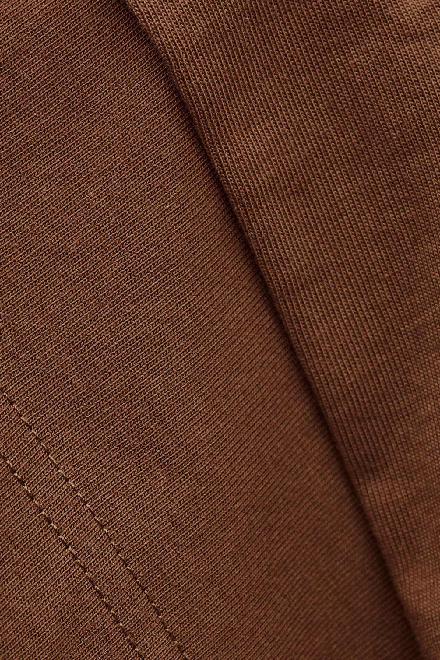 ba&sh T-Shirt Pio Brown