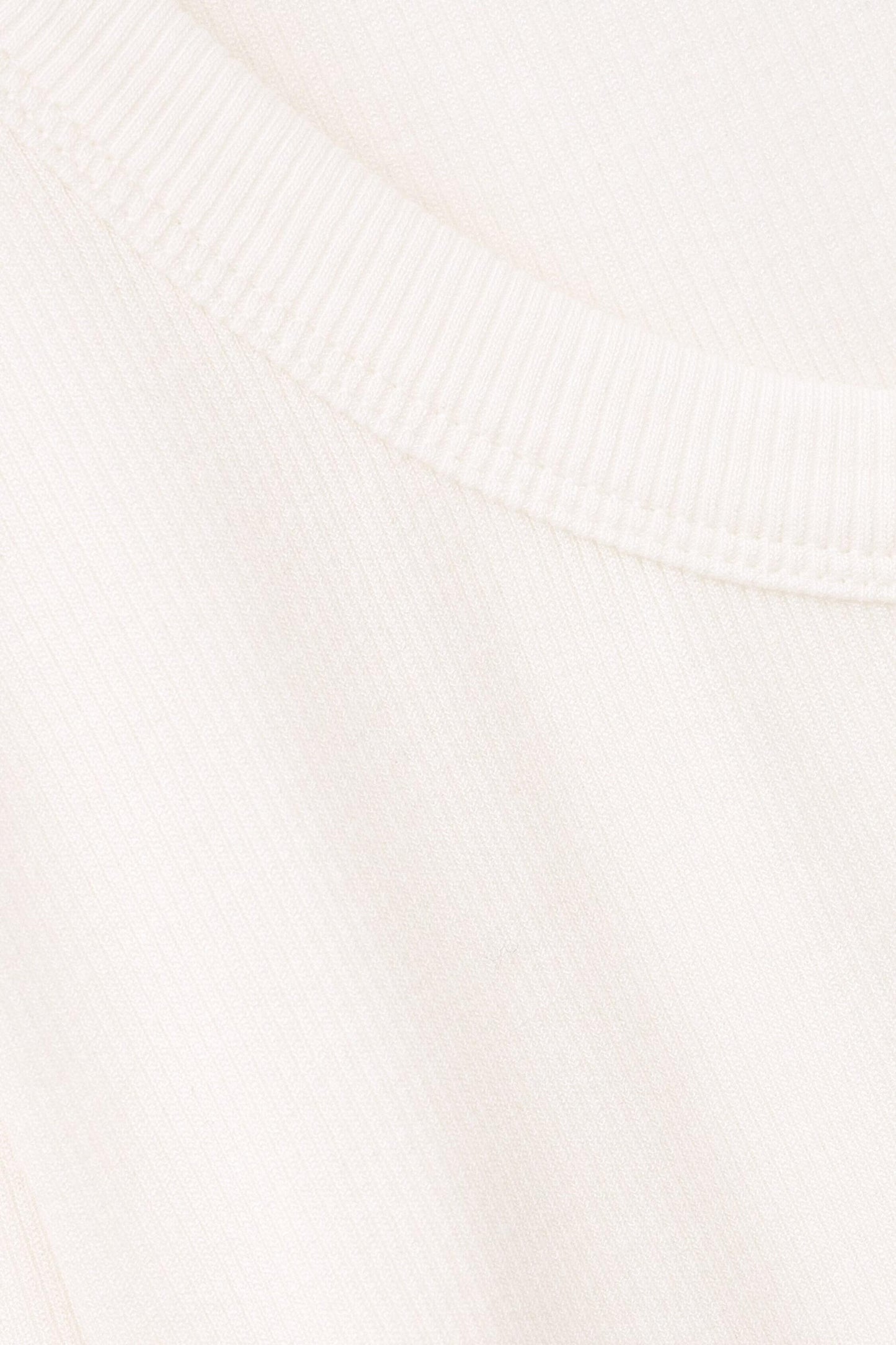 ba&sh T-Shirt Luisa Off-White