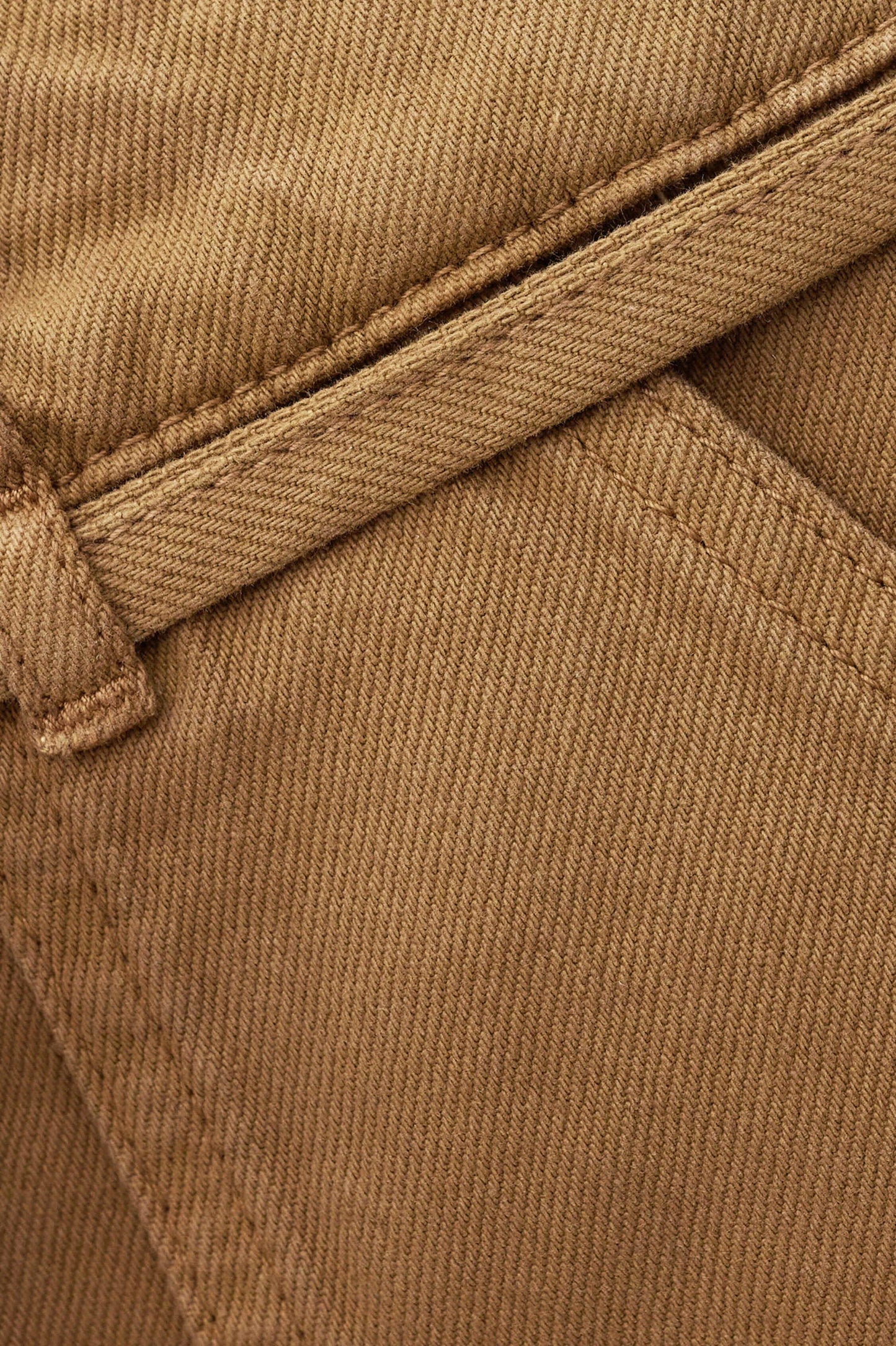 ba&sh Shorts Catia Brown