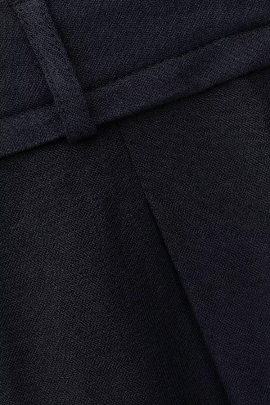 ba&sh Tailored Shorts Cilo Blue
