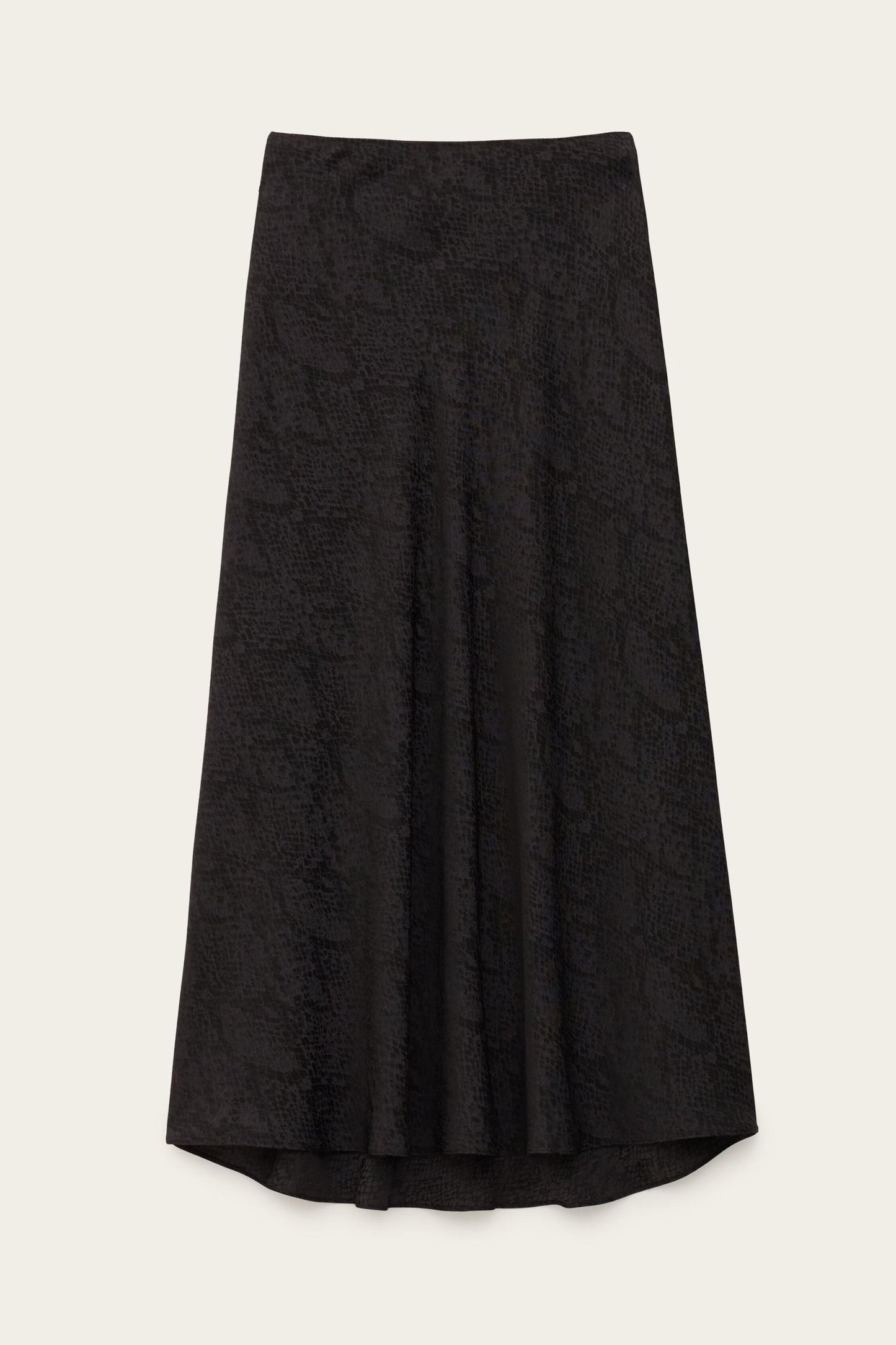 ba&sh Skirt Rista Black