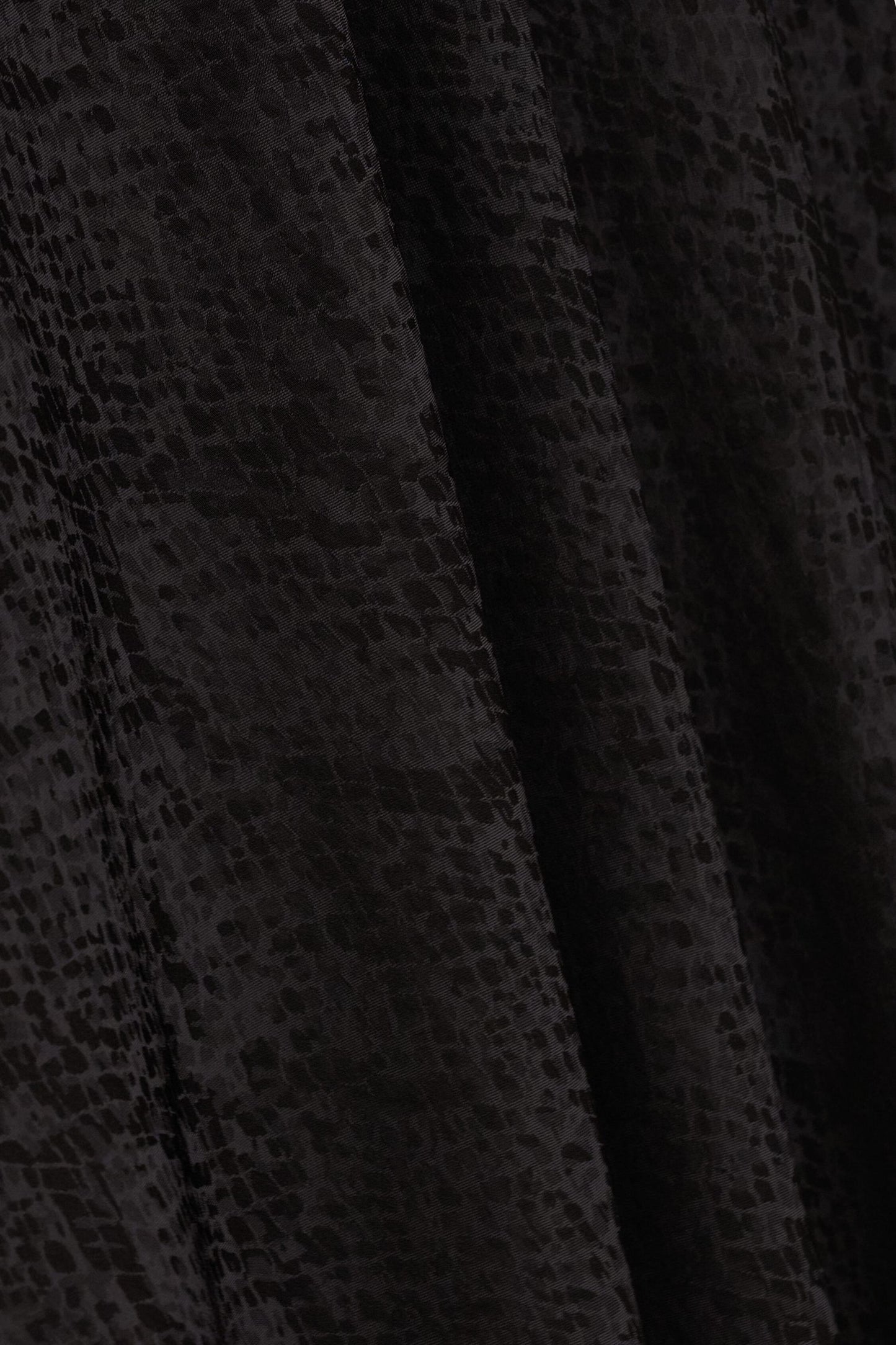 ba&sh Skirt Rista Black