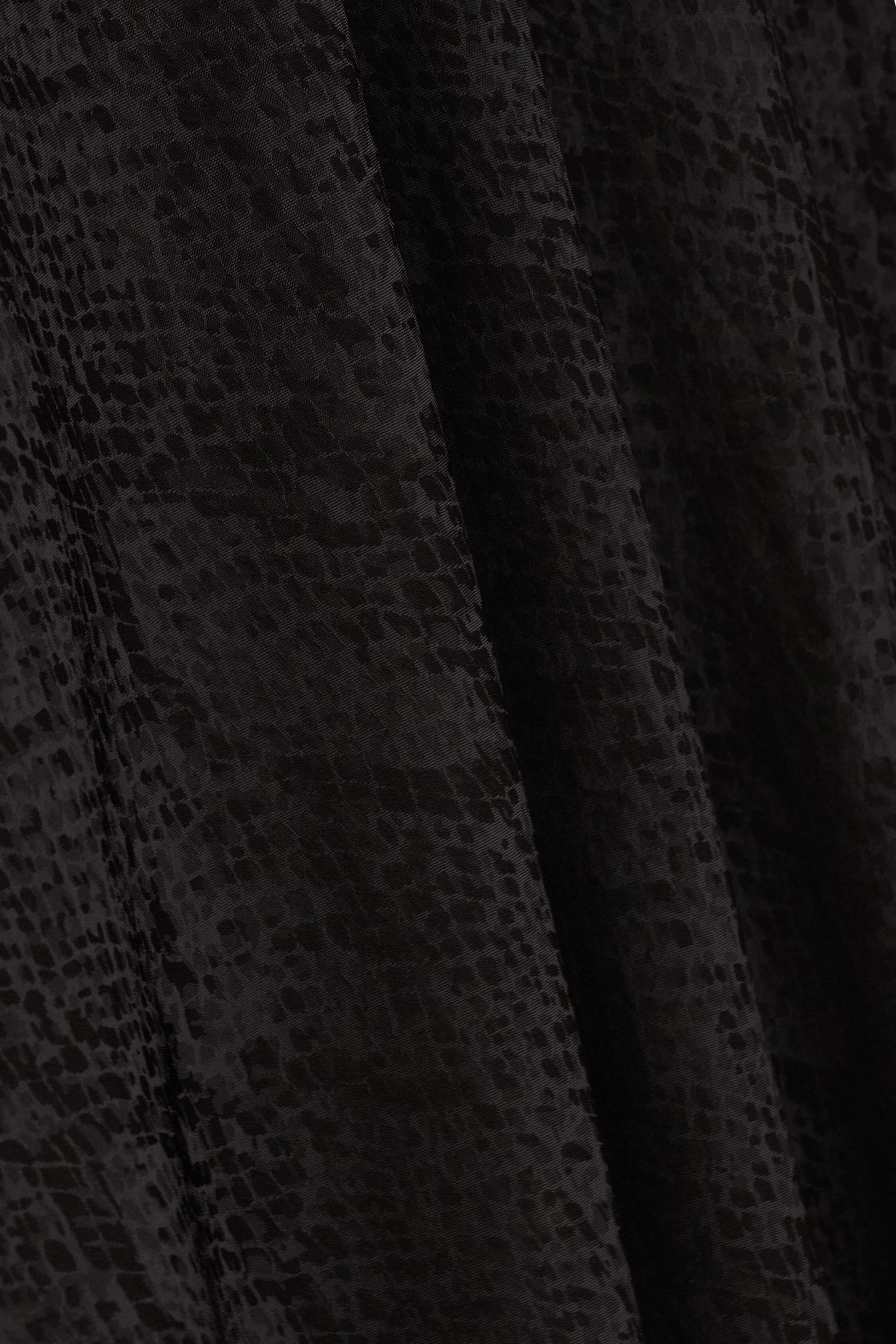 ba&sh Skirt Rista Black