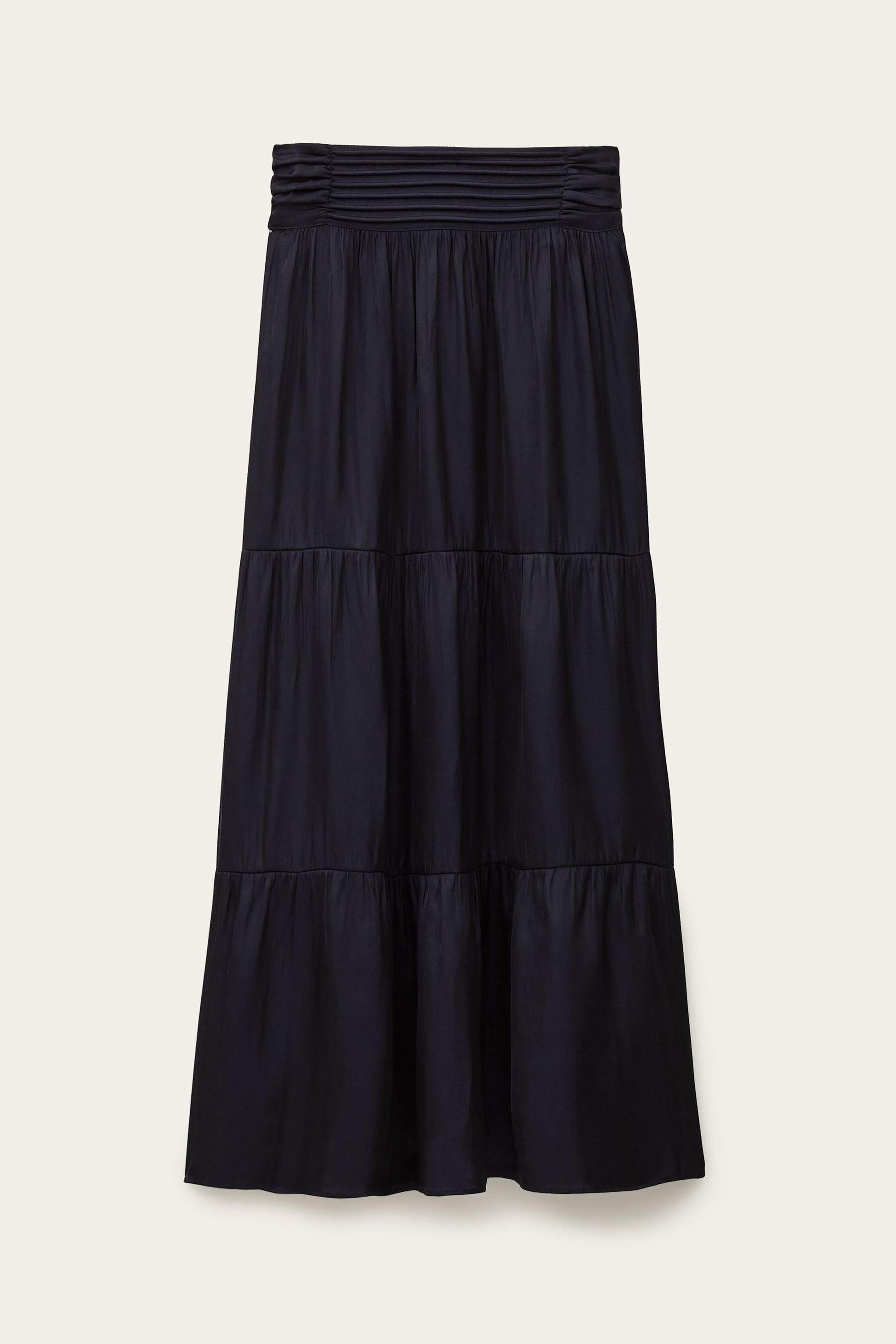 ba&sh Skirt Camyla Blue