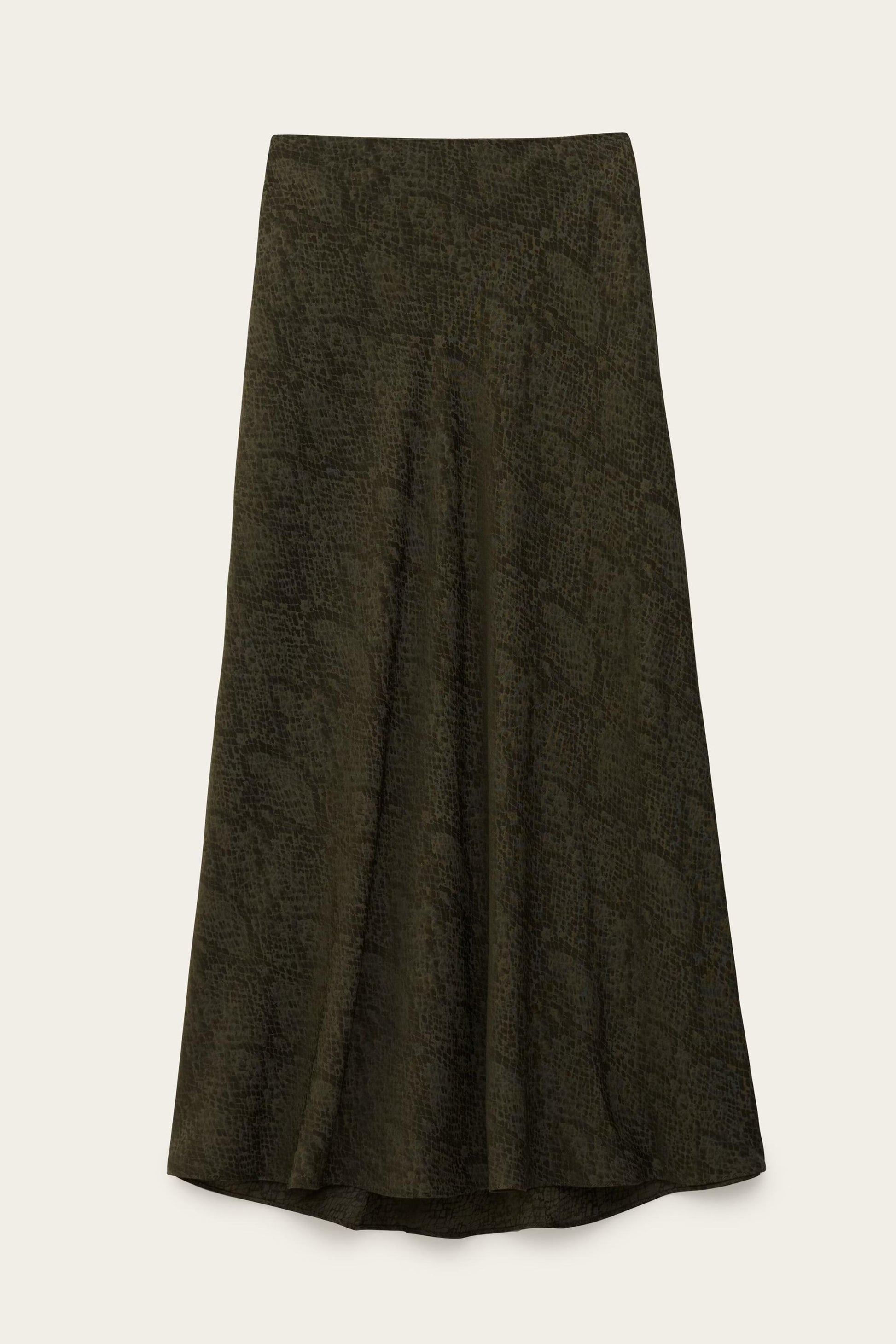 ba&sh Skirt Rista Green