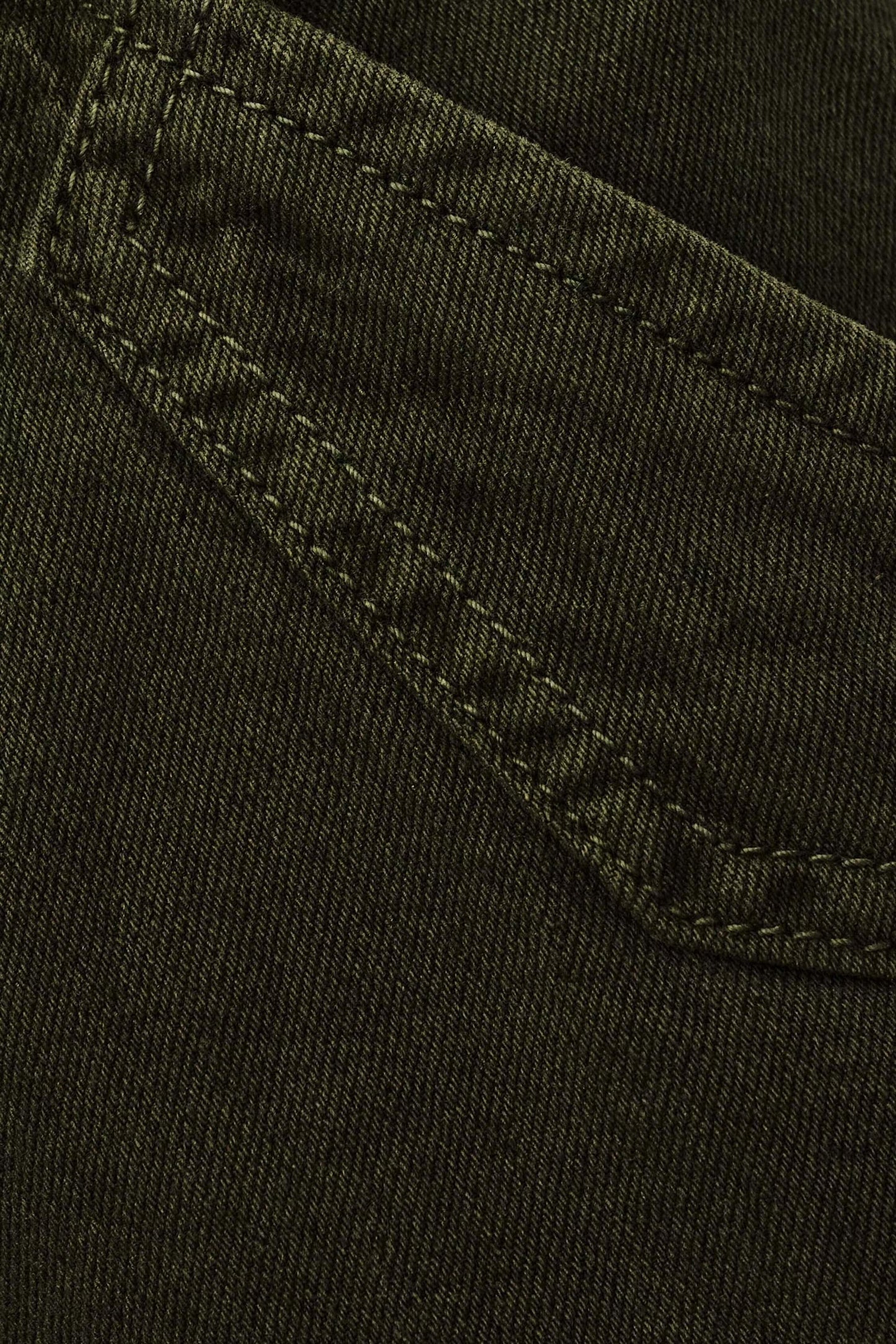 ba&sh Cargo Jogger Pants Fino Green