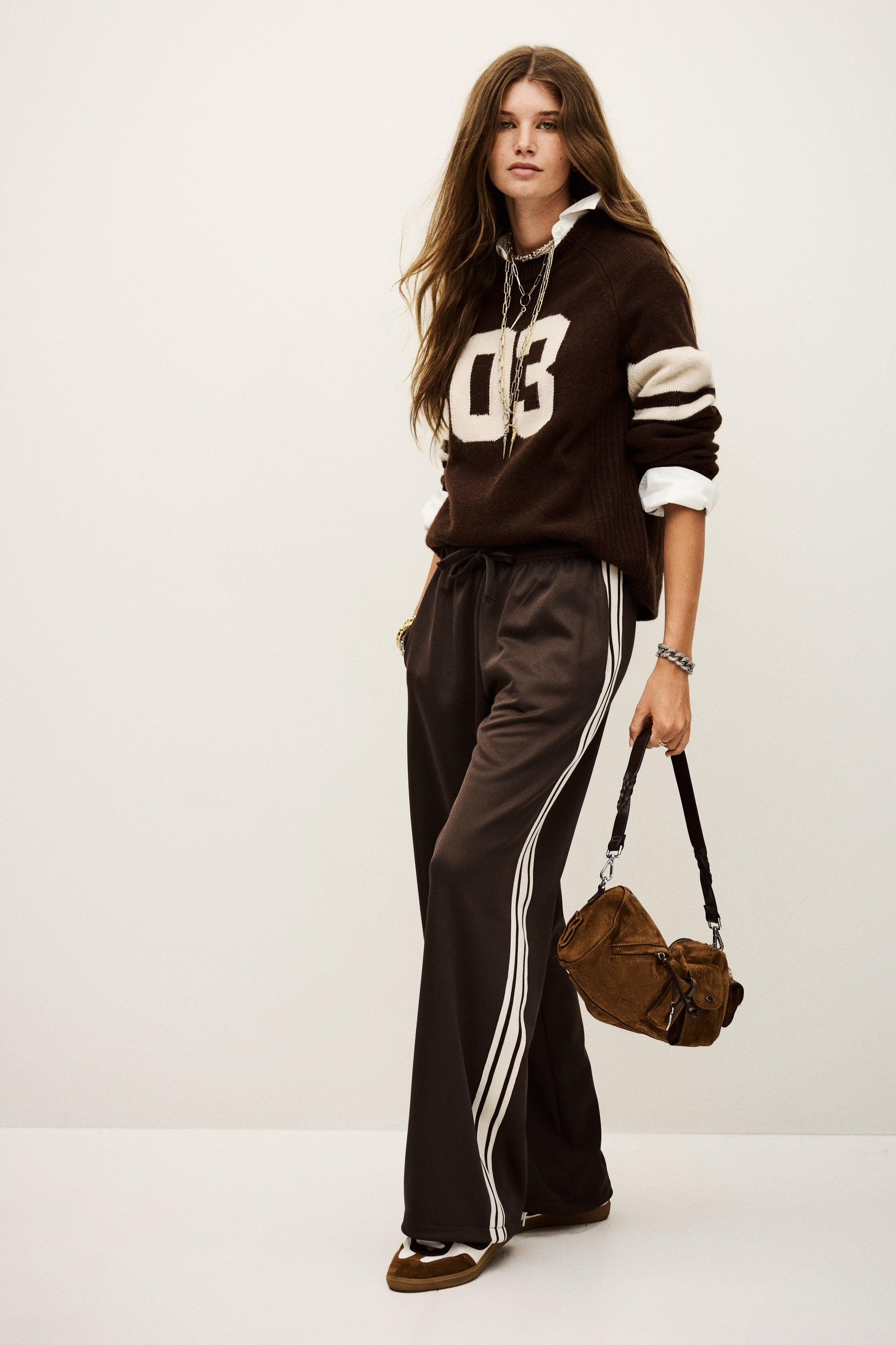 ba&sh Sweatpants Joshua Brown