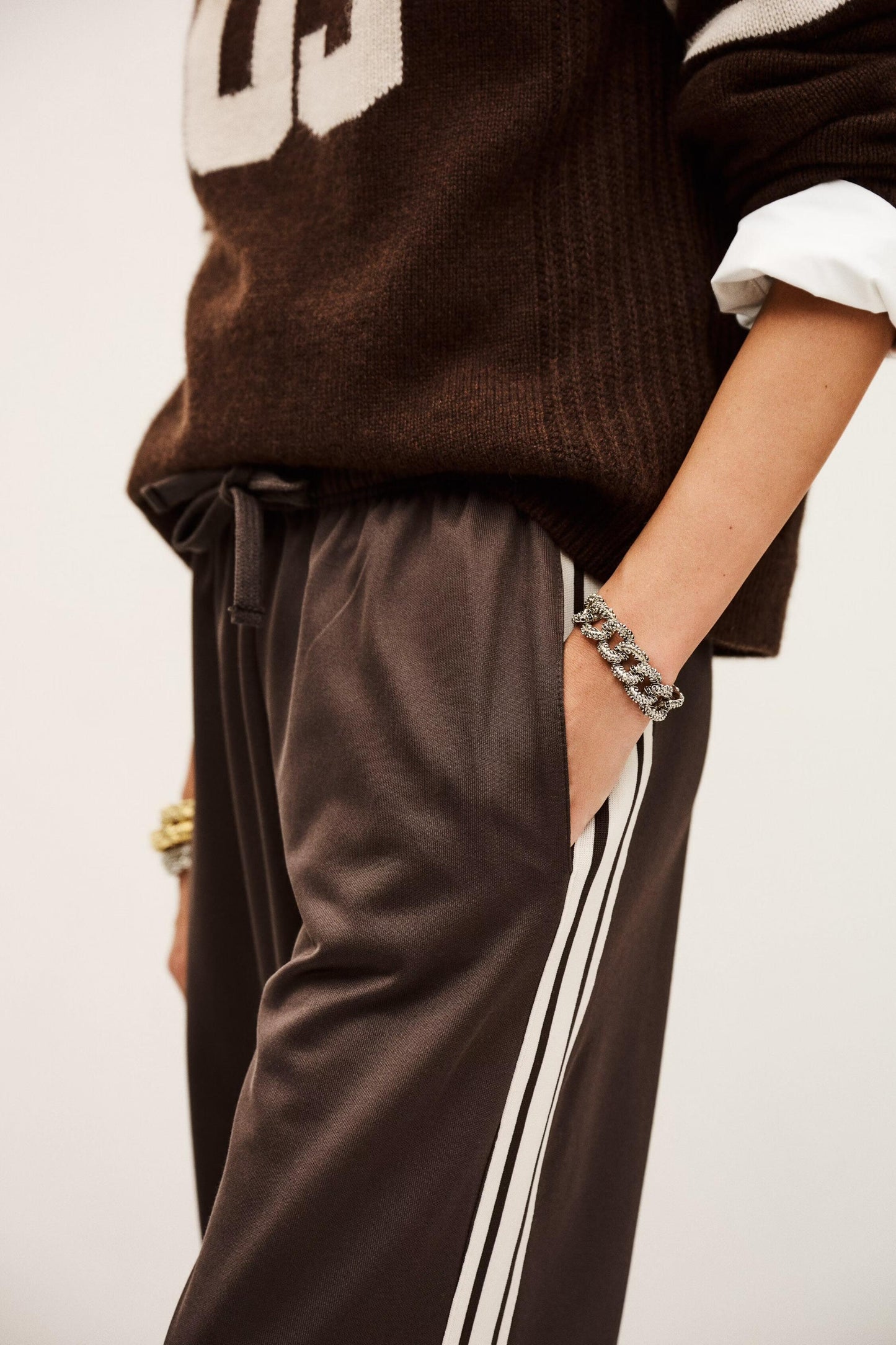 ba&sh Sweatpants Joshua Brown