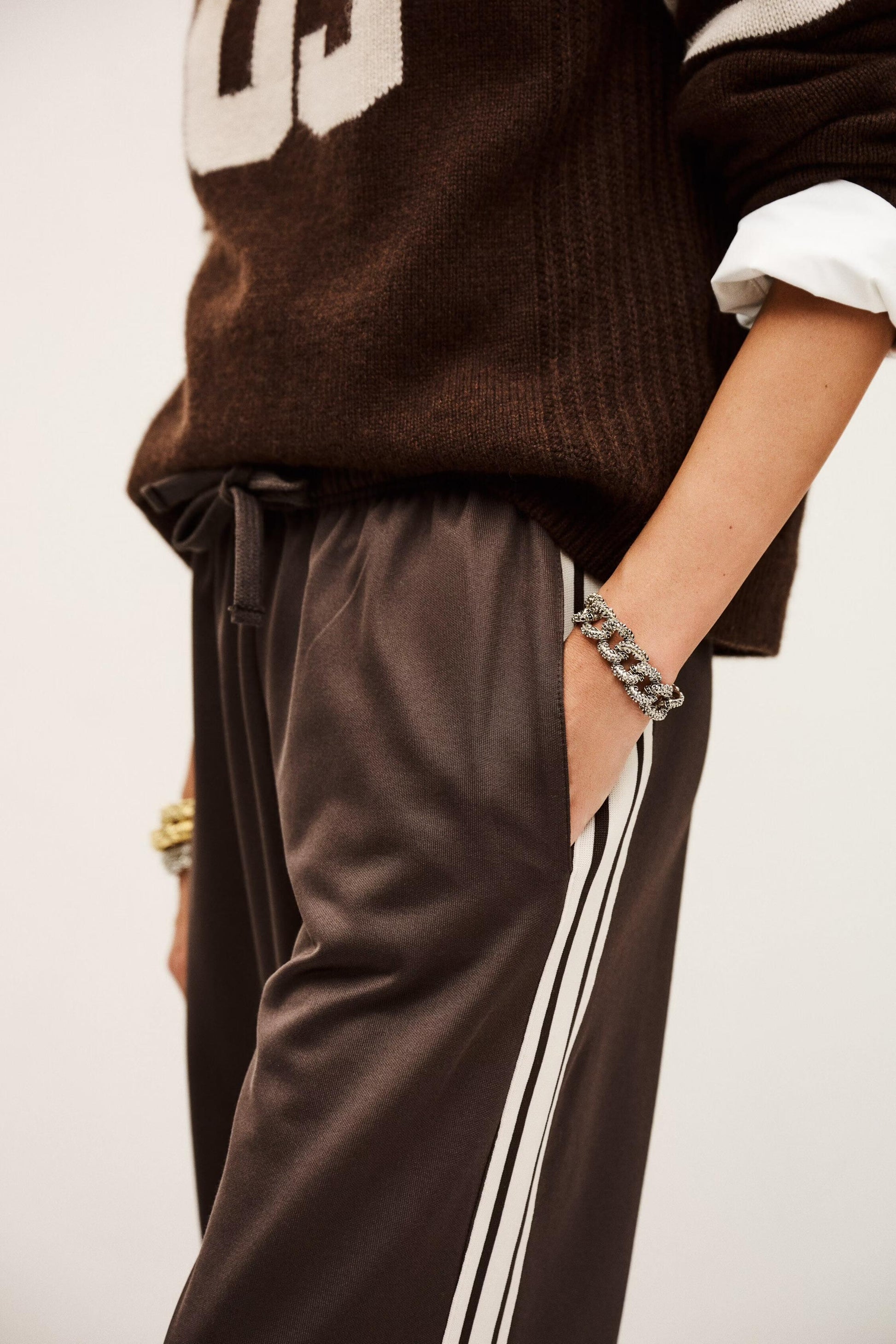 ba&sh Sweatpants Joshua Brown