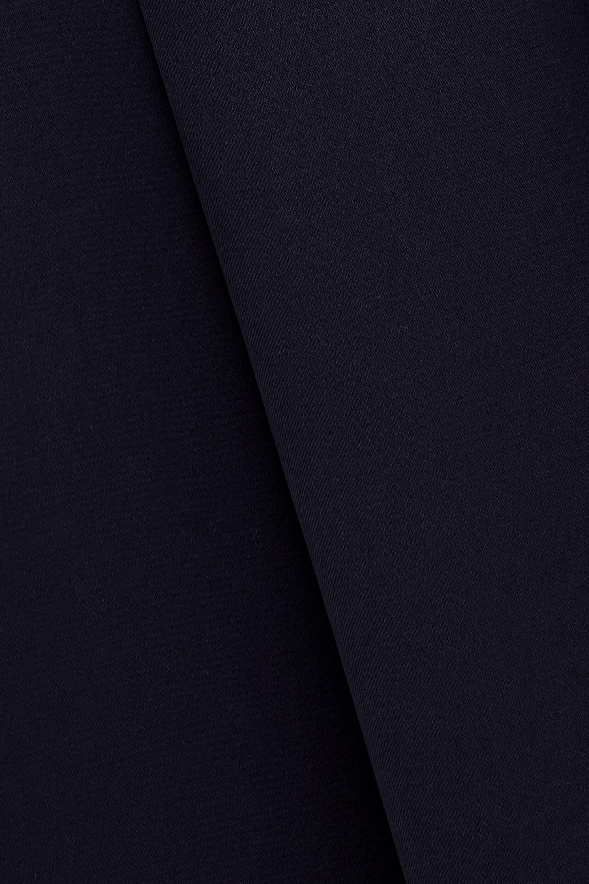 ba&sh Trouser Cheerly Blue