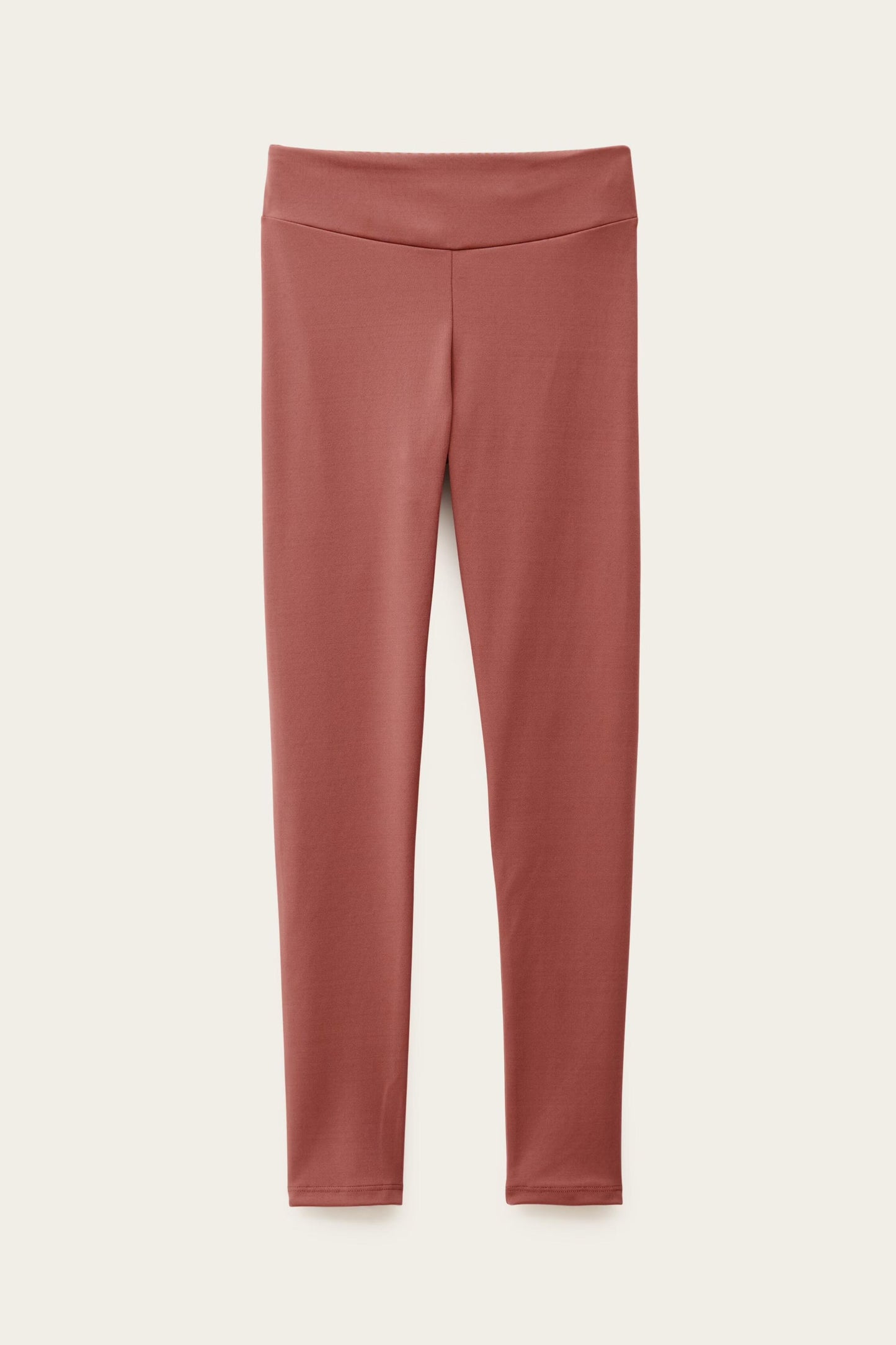 ba&sh Long Leggings Gabou Pink