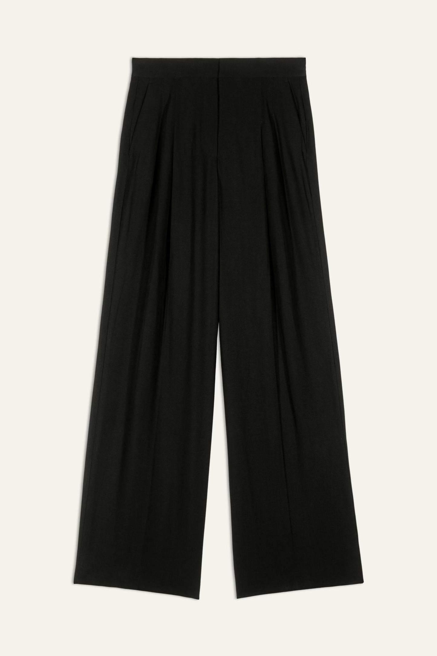 ba&sh Chic Pants Gadwin Black
