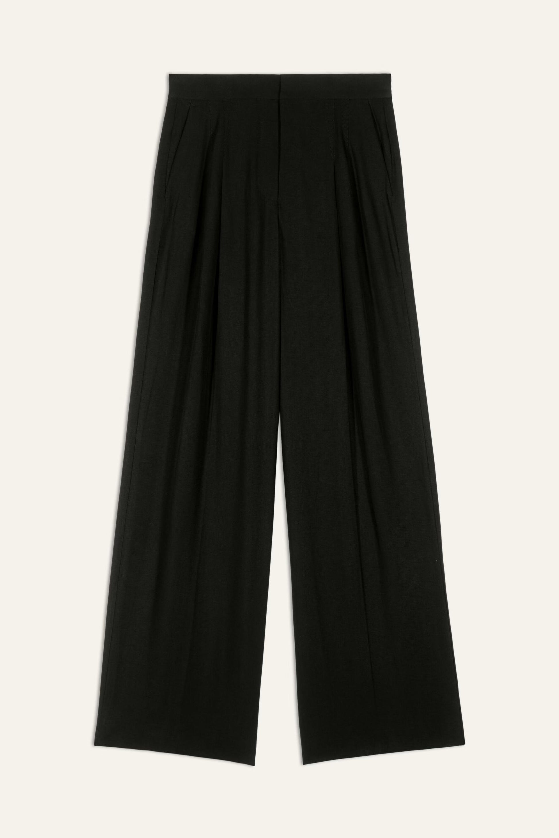 ba&sh Chic Pants Gadwin Black
