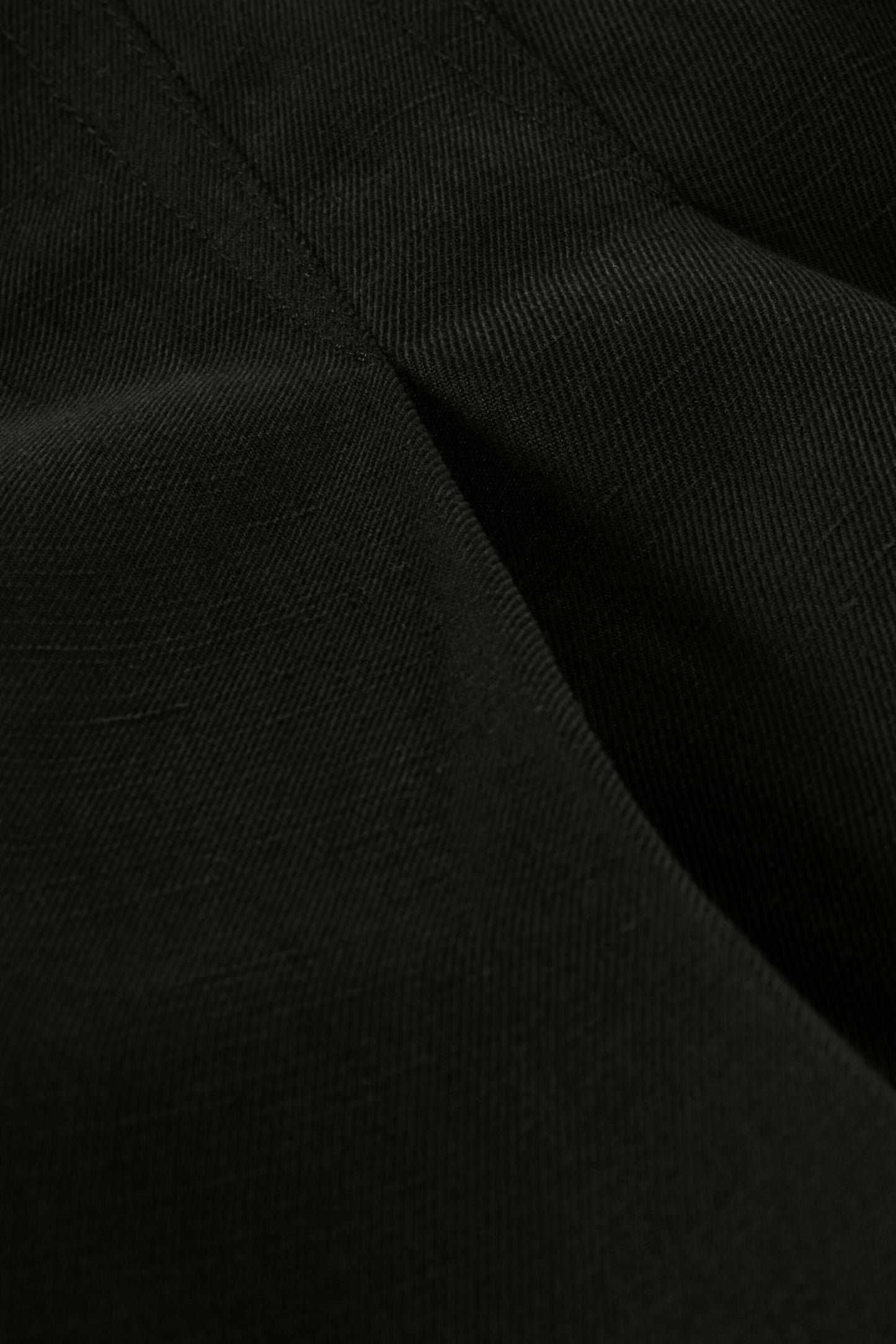 ba&sh Chic Pants Gadwin Black