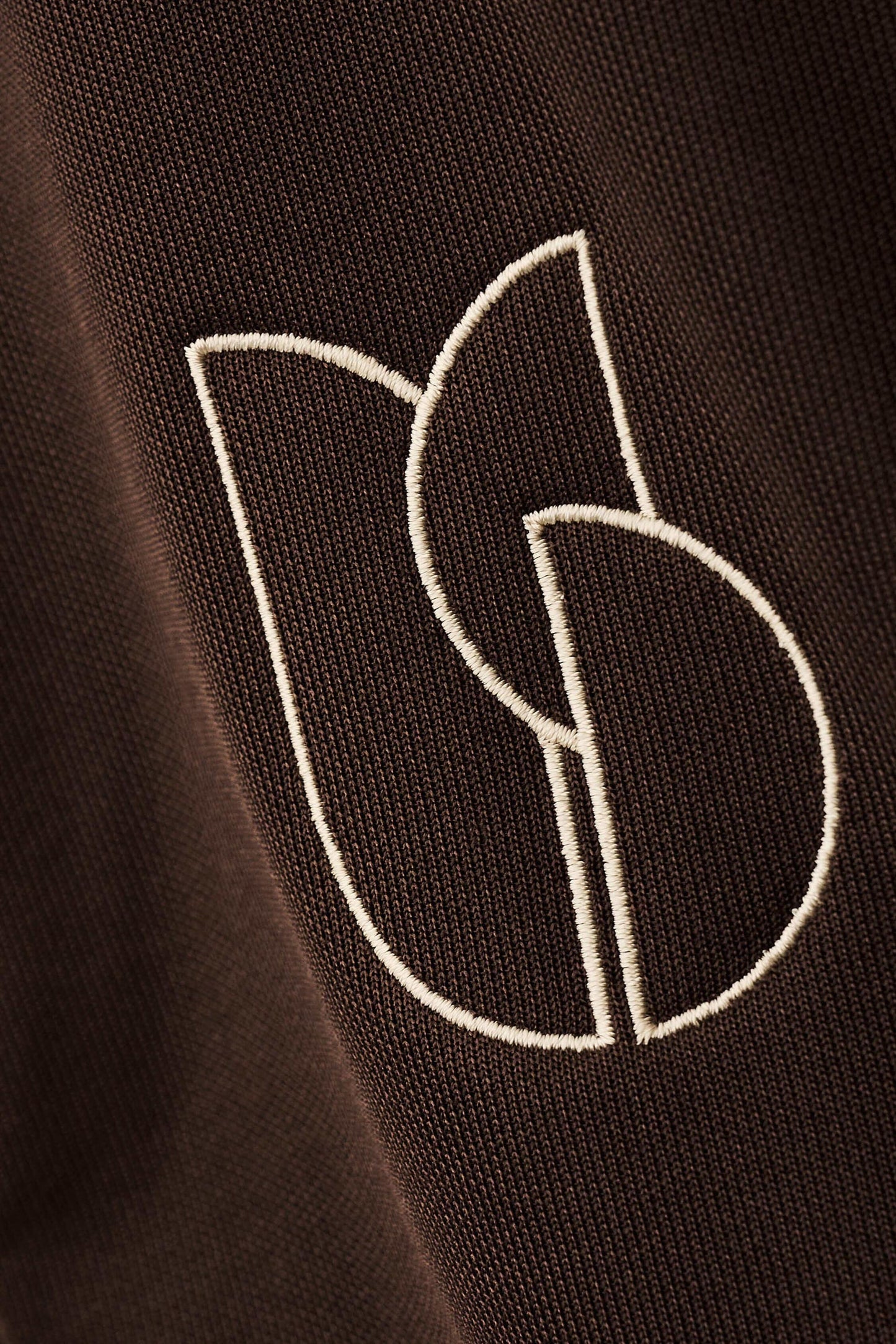 ba&sh Sweat Jacket Jimi Brown