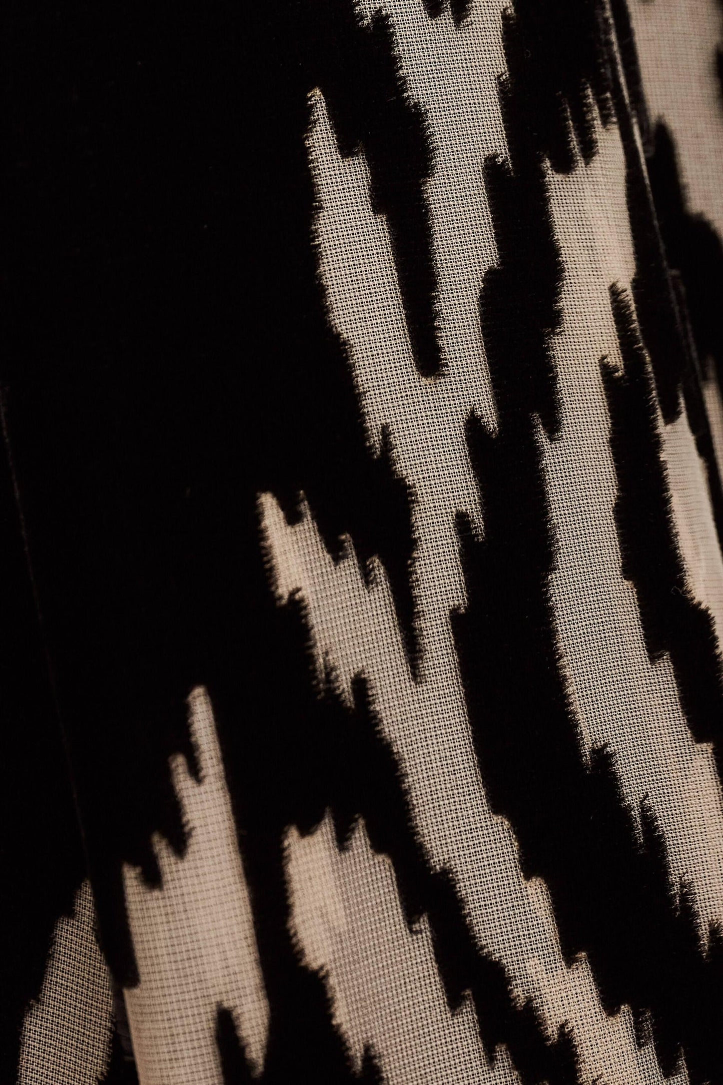 ba&sh Kimono Long Aliette Black