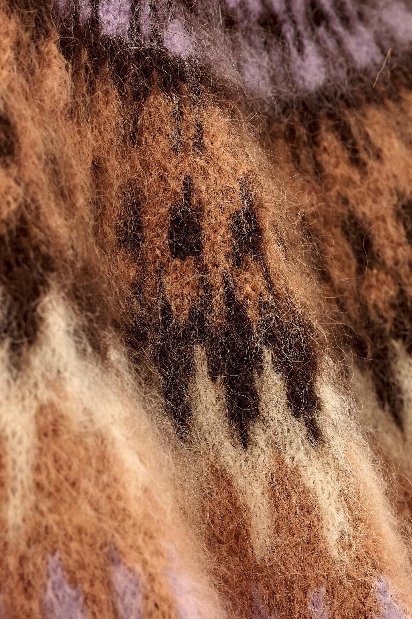 ba&sh Fraisia Pull Multicolored