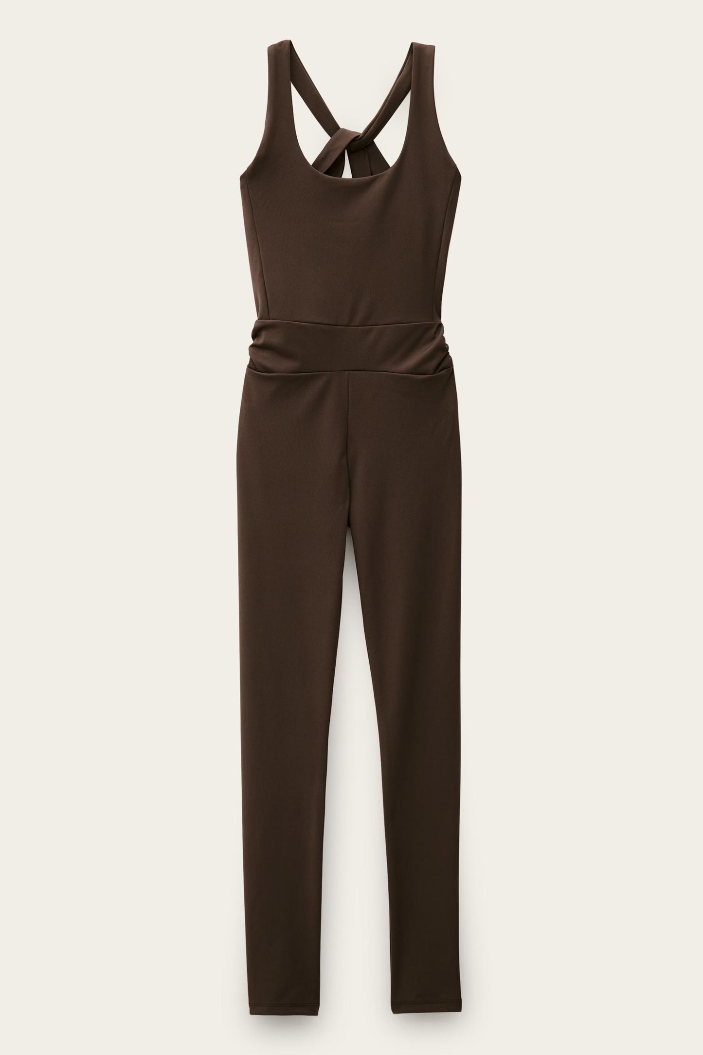 ba&sh Jumpsuit Ginna Brown
