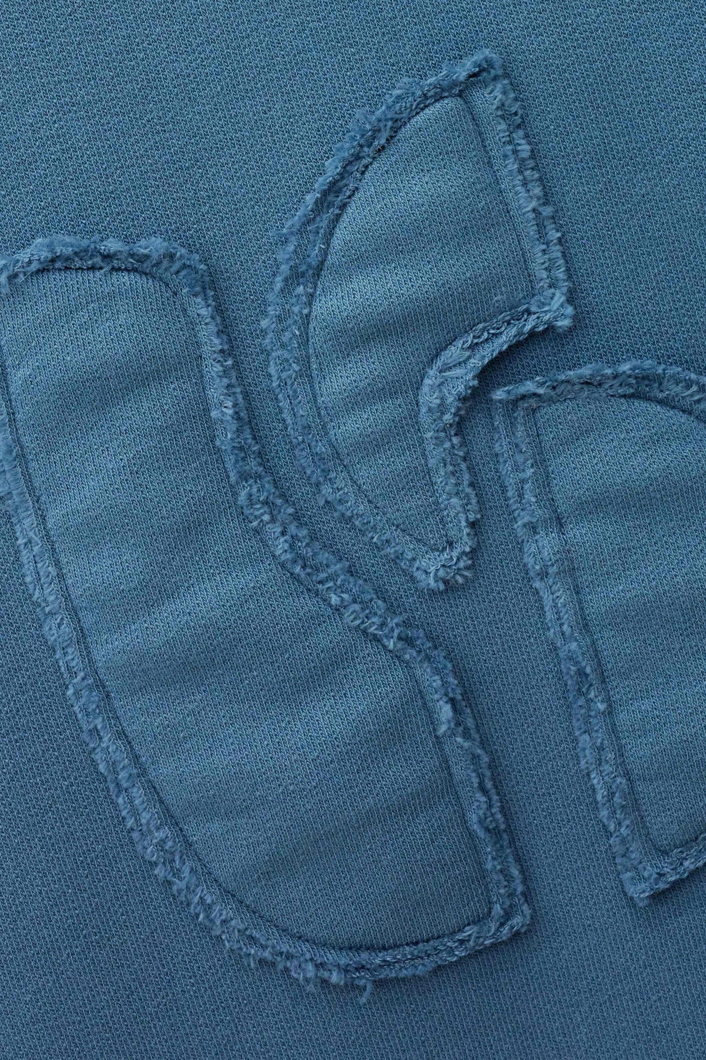 ba&sh Sweatshirt Maia Blue