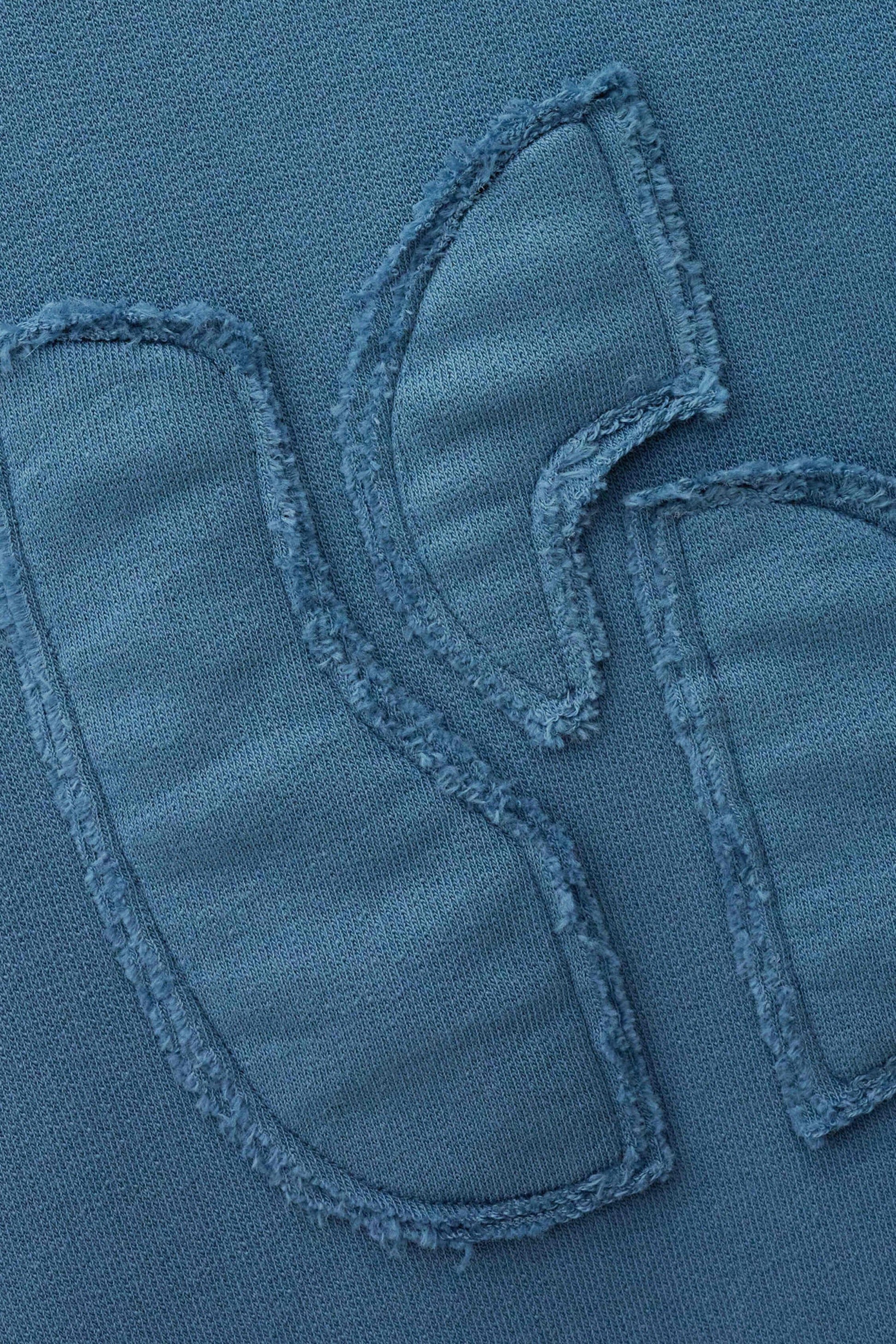 ba&sh Sweatshirt Maia Blue