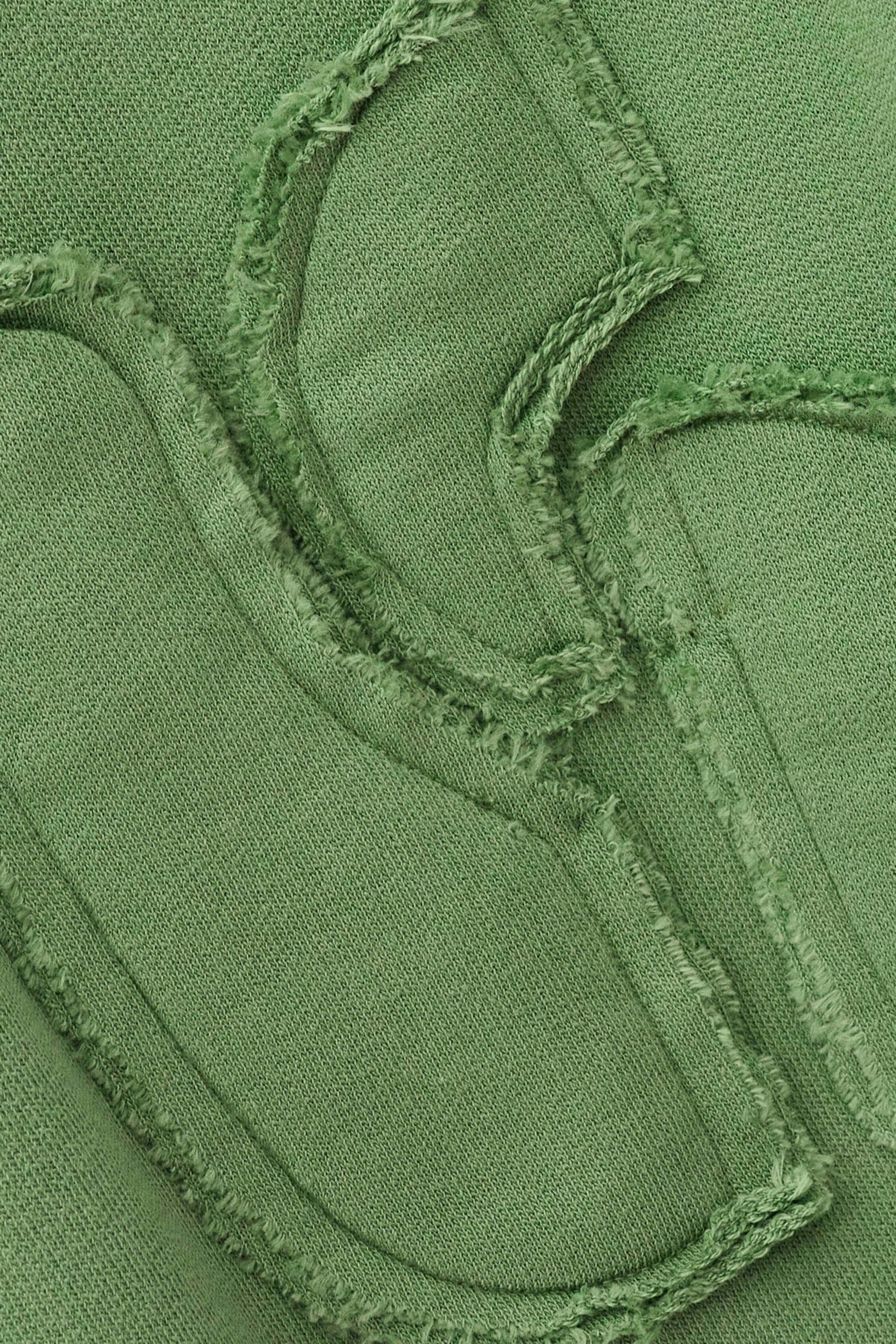 ba&sh Sweatshirt Maia Green