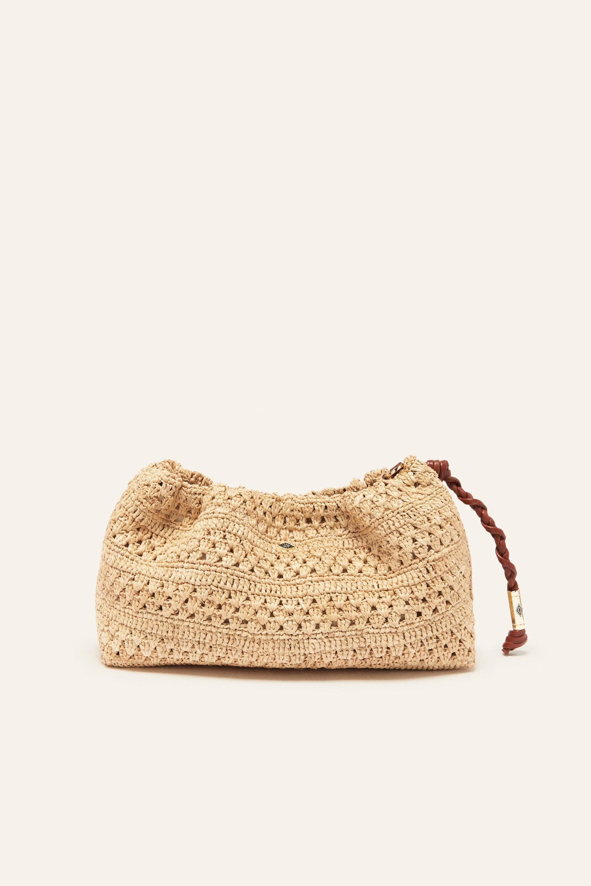 ba&sh Bag June Brown
