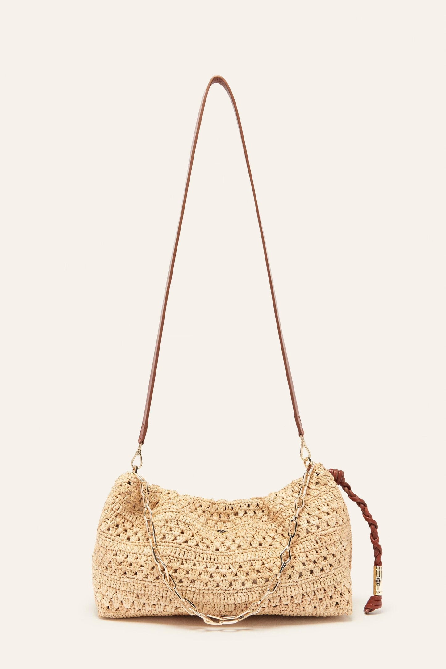 ba&sh Bag June Brown